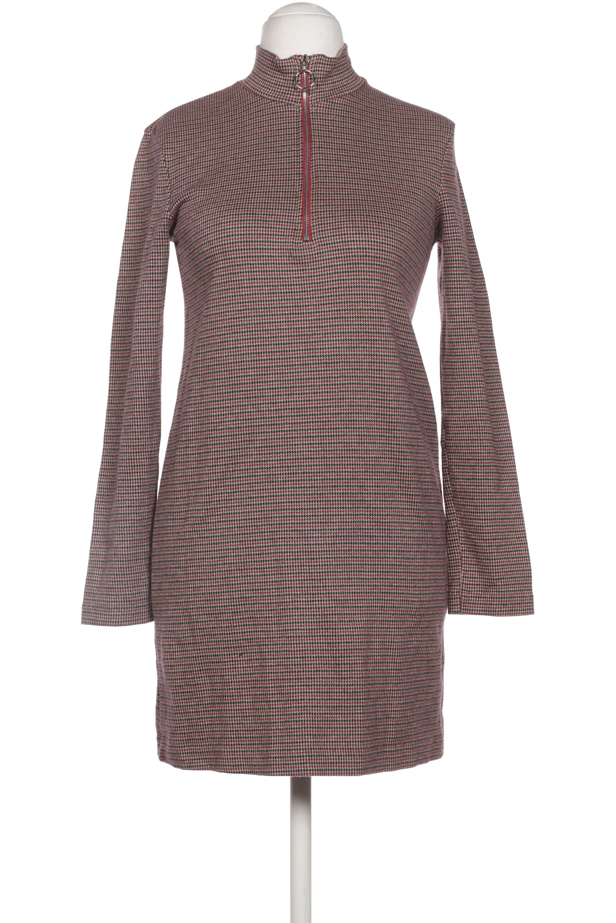

Zara Damen Kleid, beige, Gr. 36