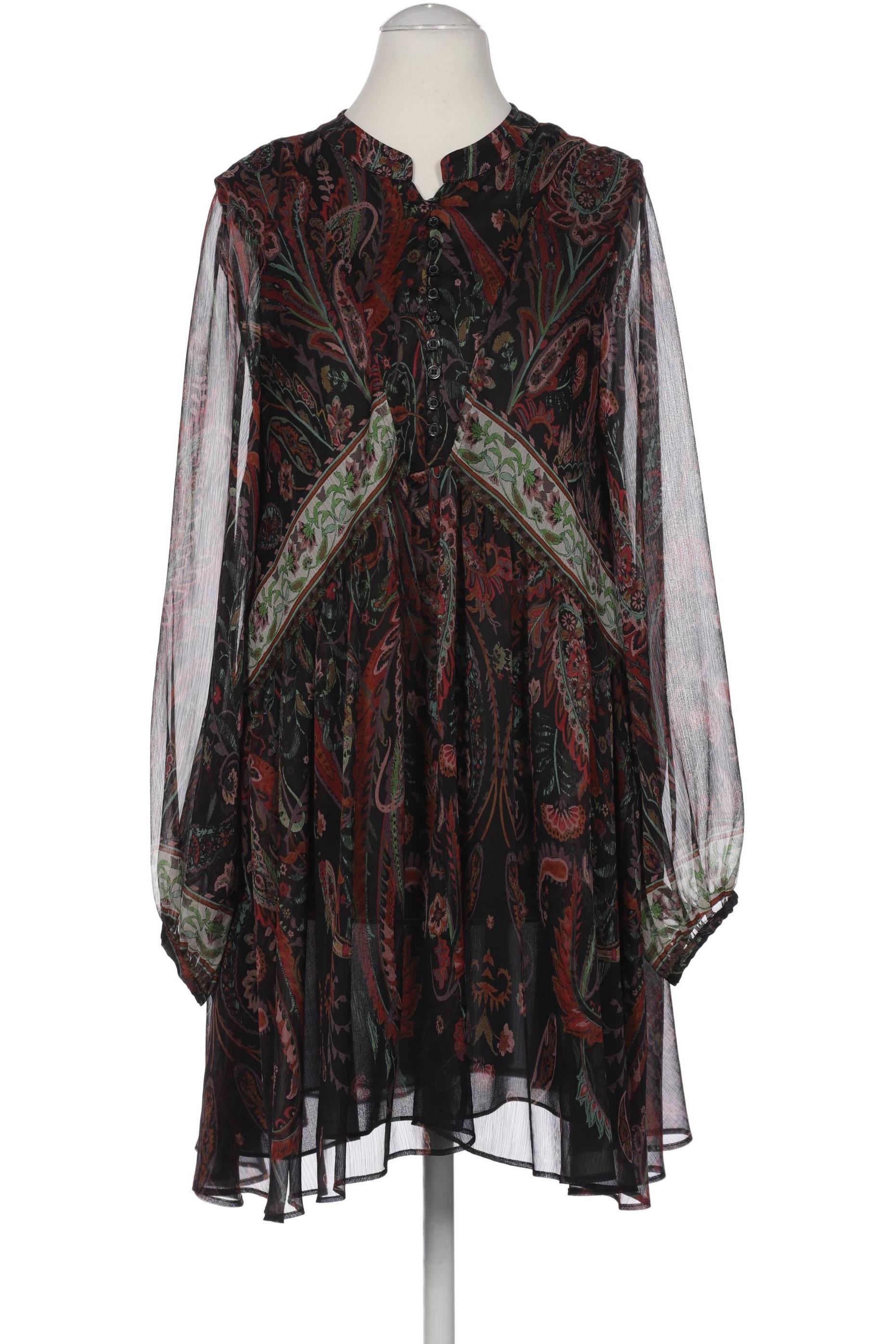 

Zara Damen Kleid, mehrfarbig, Gr. 36