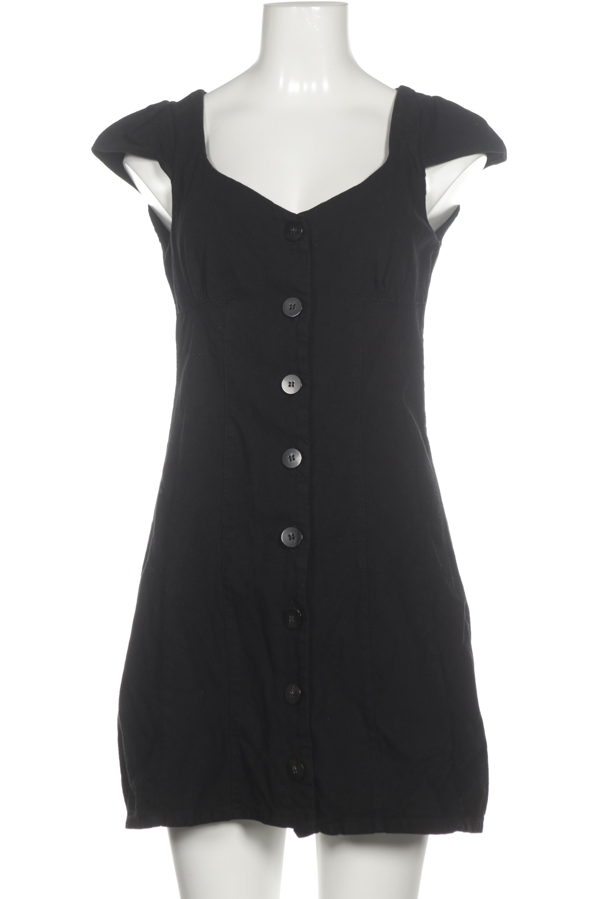 

Zara Damen Kleid, schwarz, Gr. 36