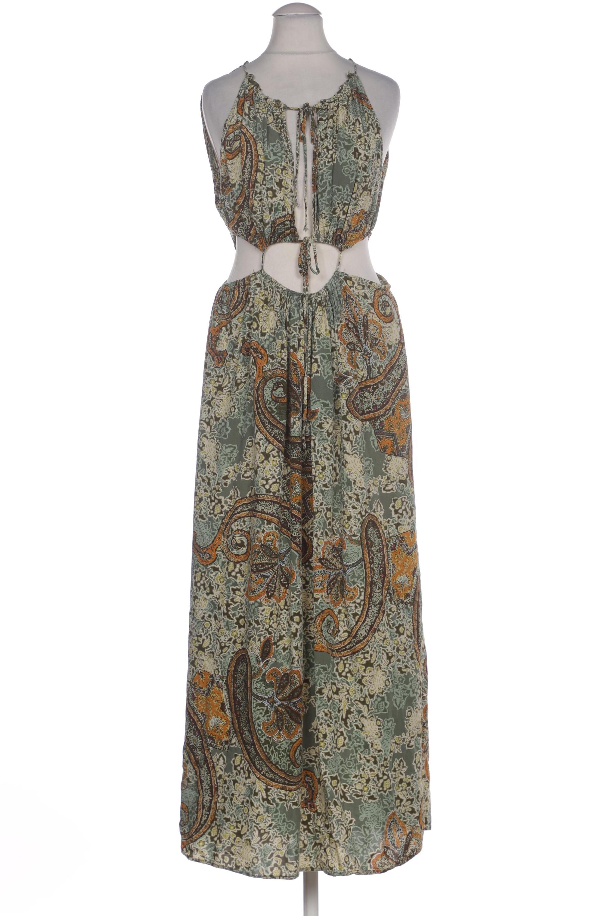 

Zara Damen Kleid, hellgrün, Gr. 36