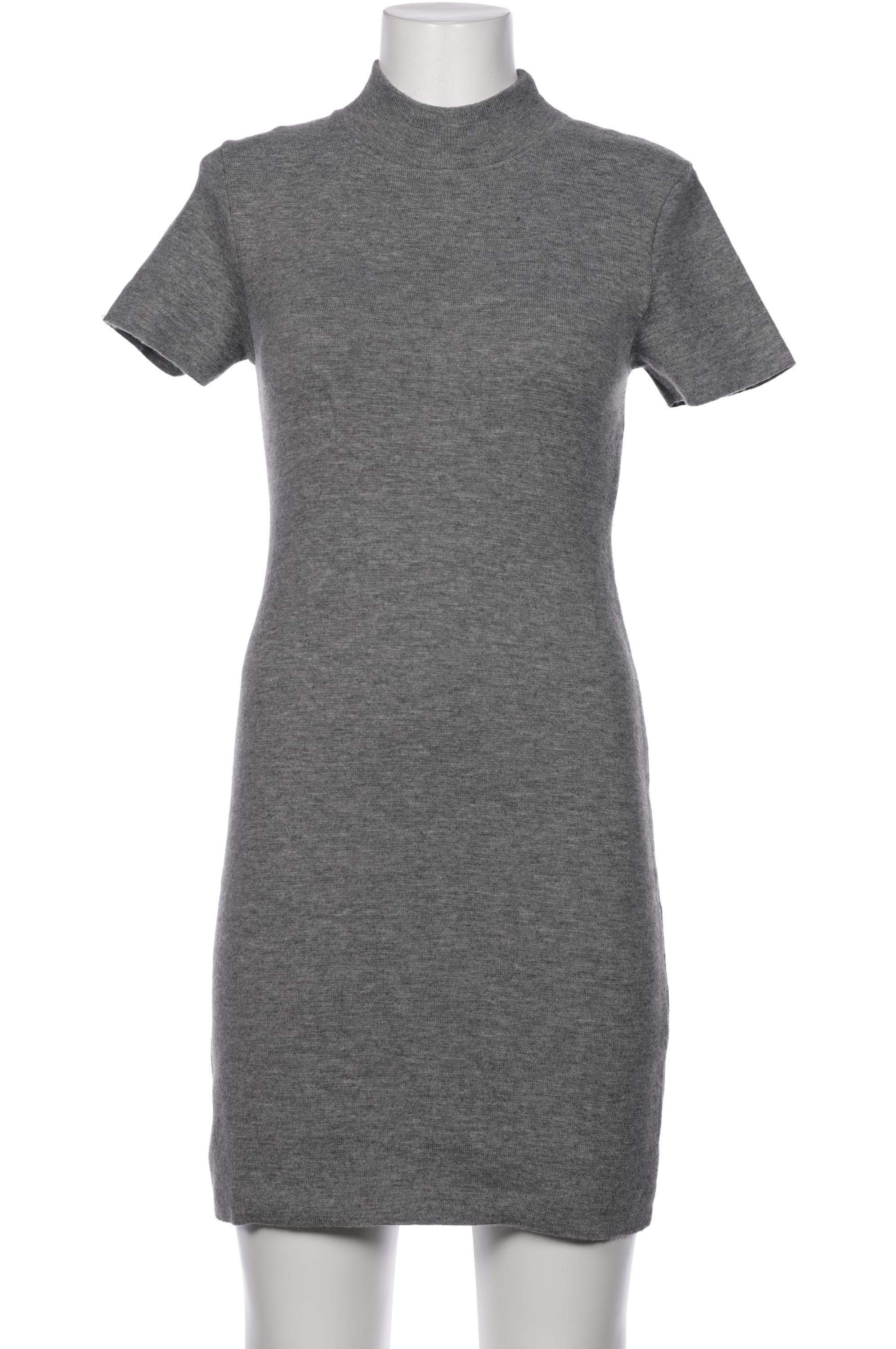 

Zara Damen Kleid, grau, Gr. 42