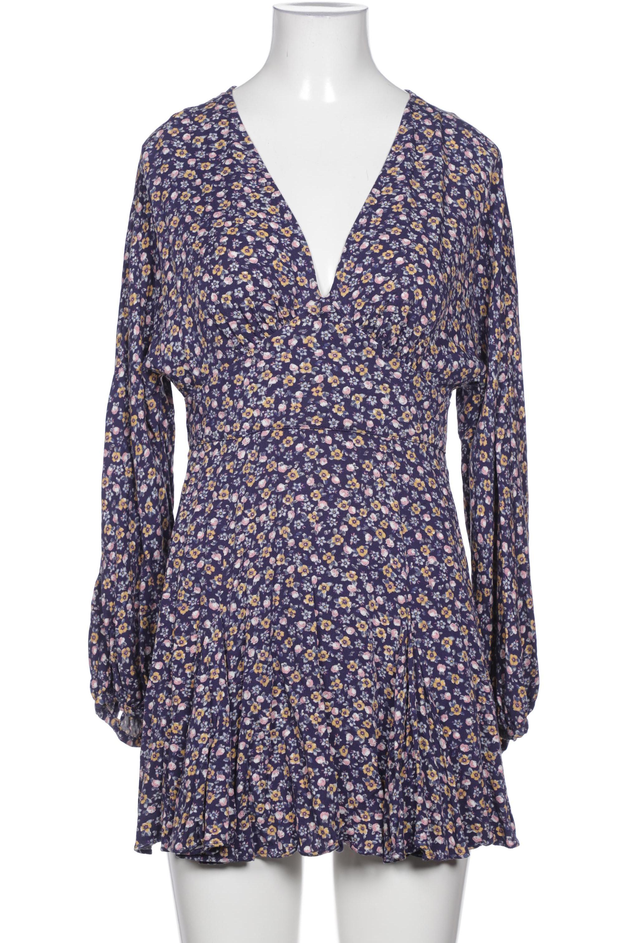 

Zara Damen Kleid, flieder, Gr. 36