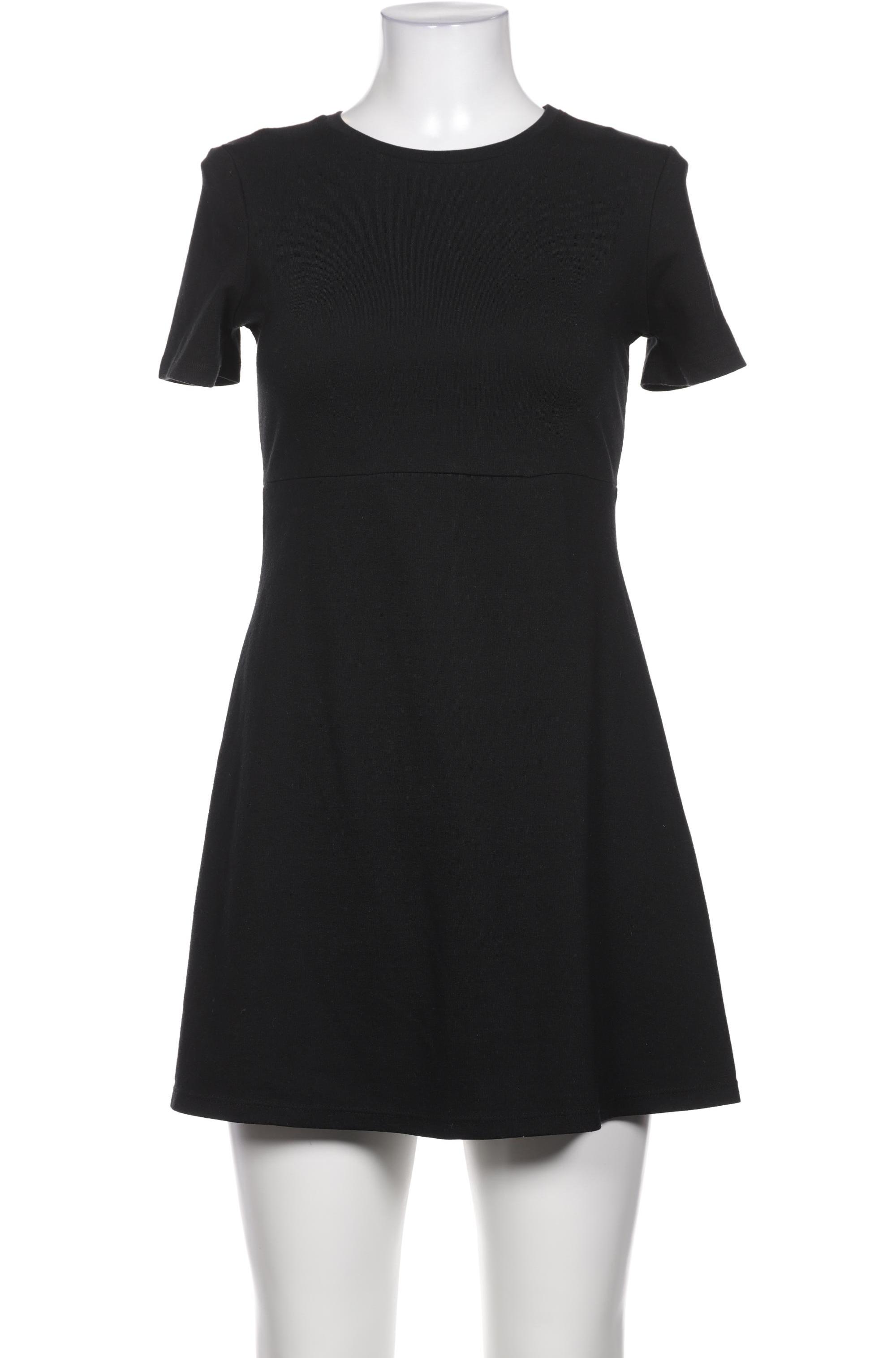 

ZARA Damen Kleid, schwarz