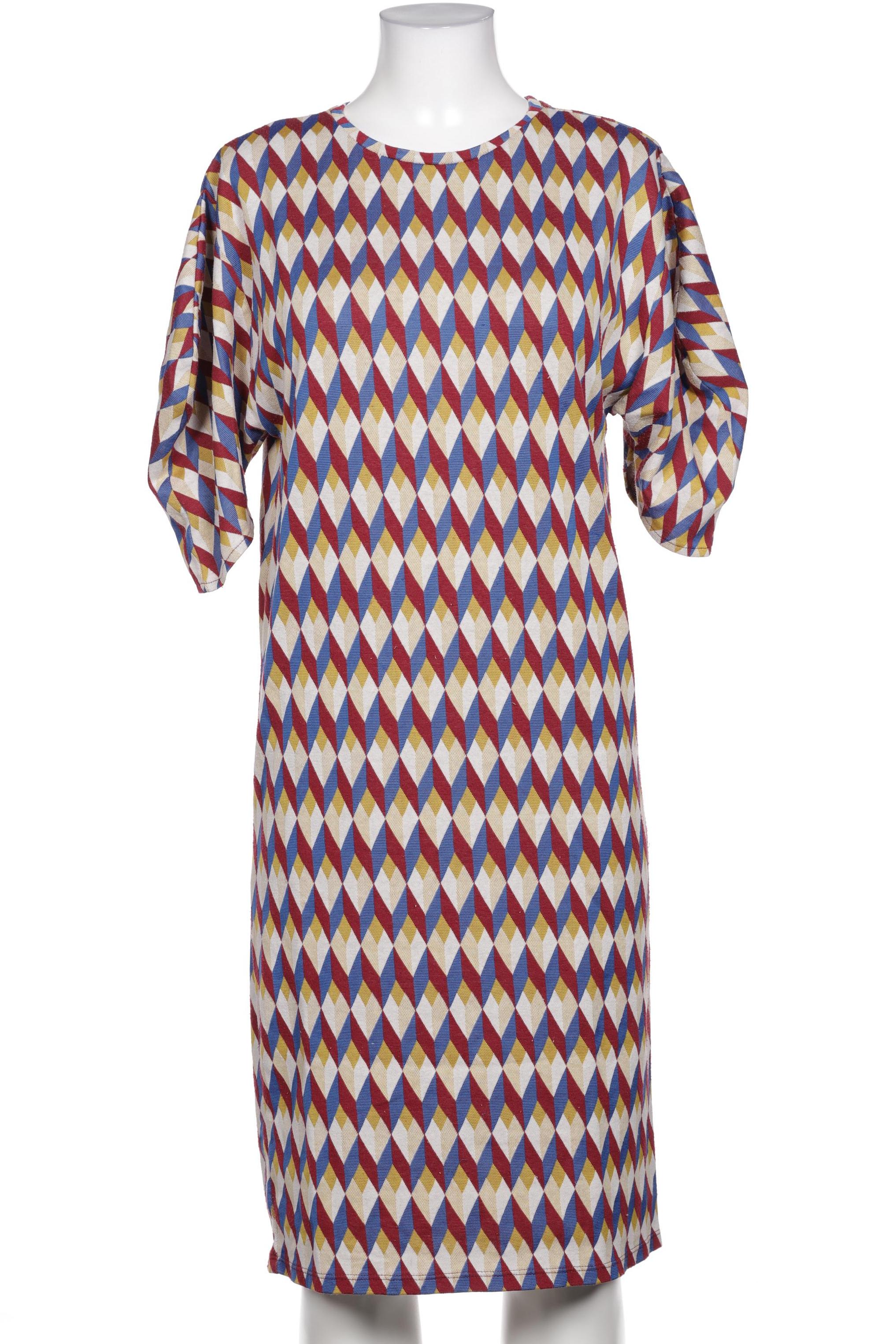 

Zara Damen Kleid, mehrfarbig, Gr. 38