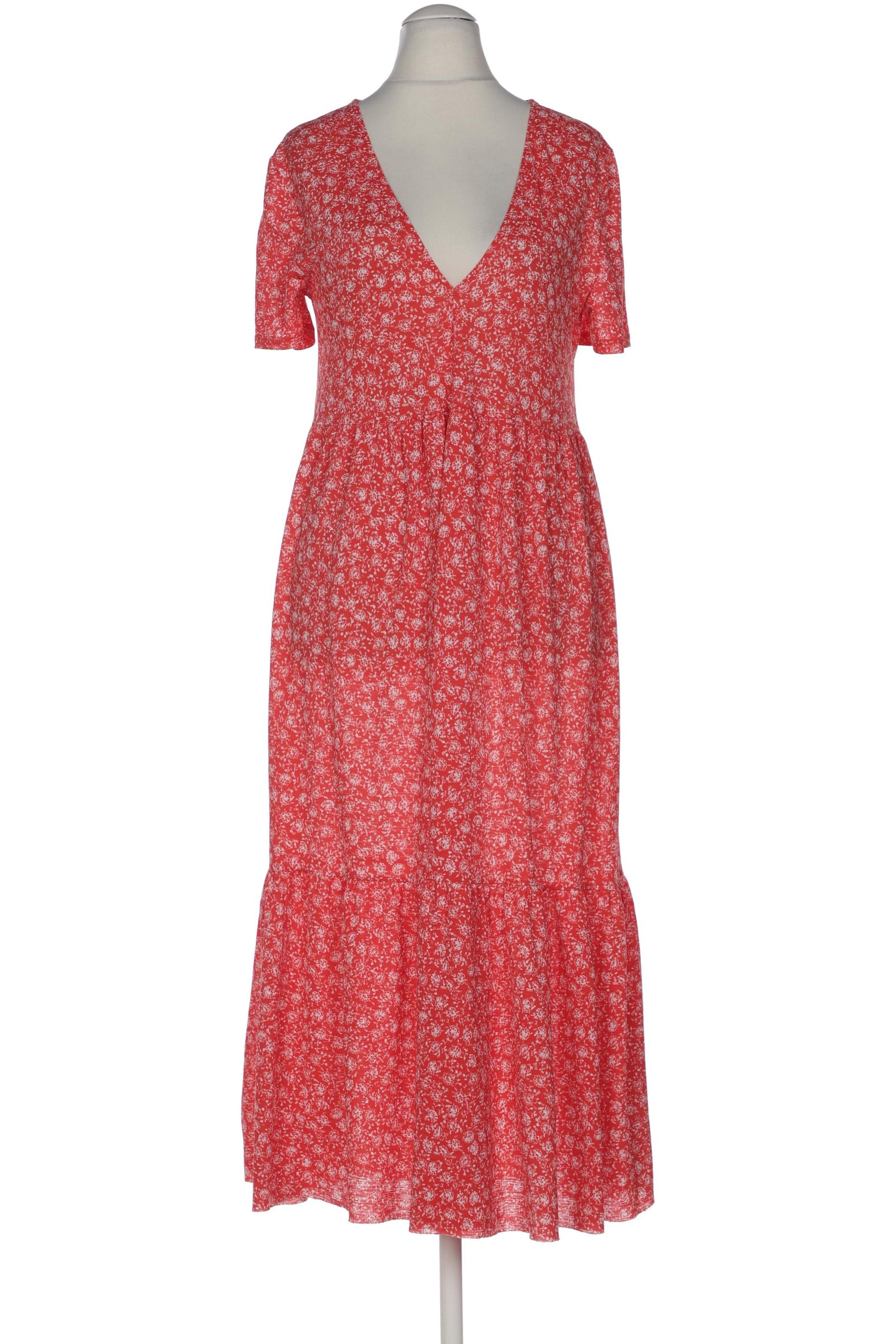 

Zara Damen Kleid, rot, Gr. 36