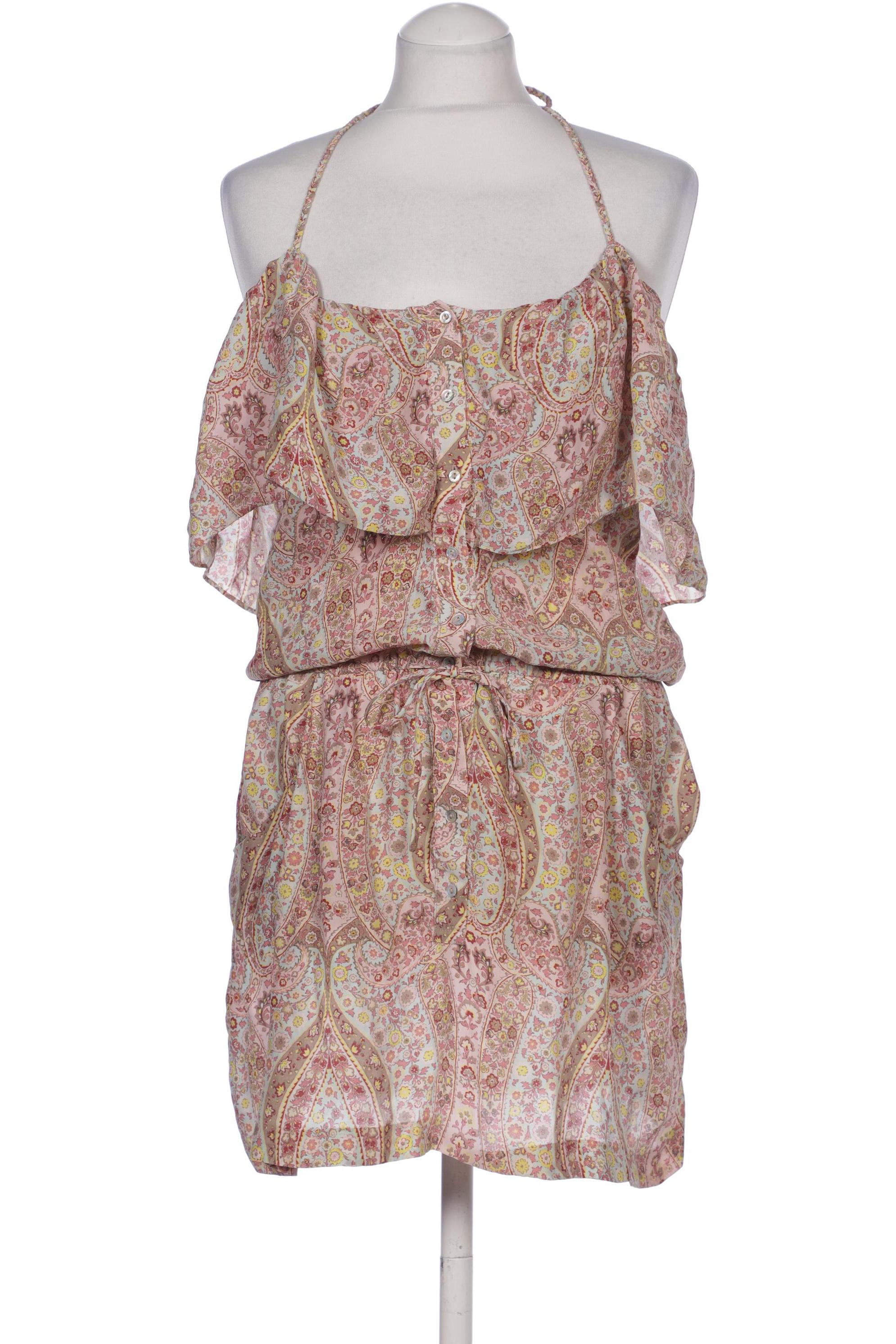 

Zara Damen Kleid, mehrfarbig, Gr. 38