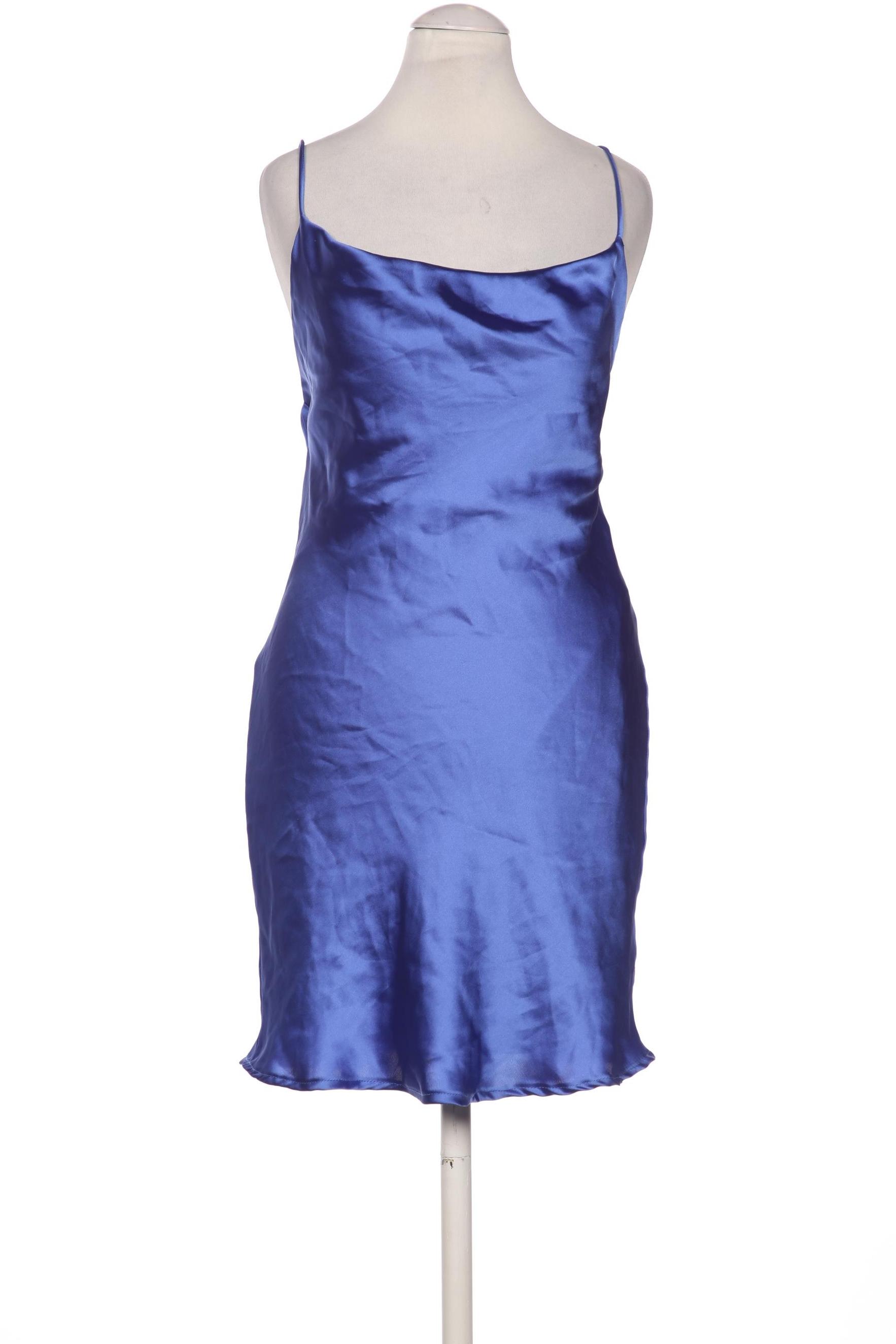 

Zara Damen Kleid, blau, Gr. 36
