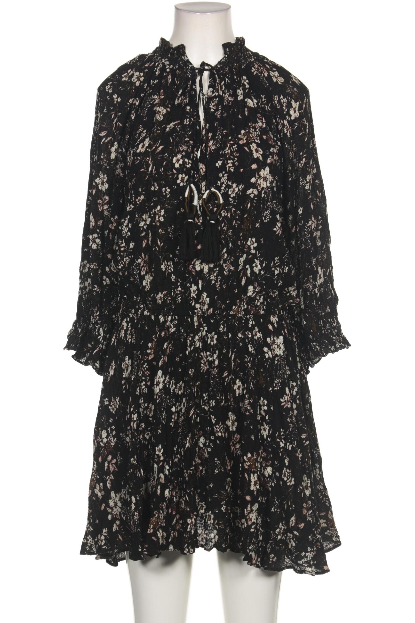 

Zara Damen Kleid, schwarz, Gr. 36