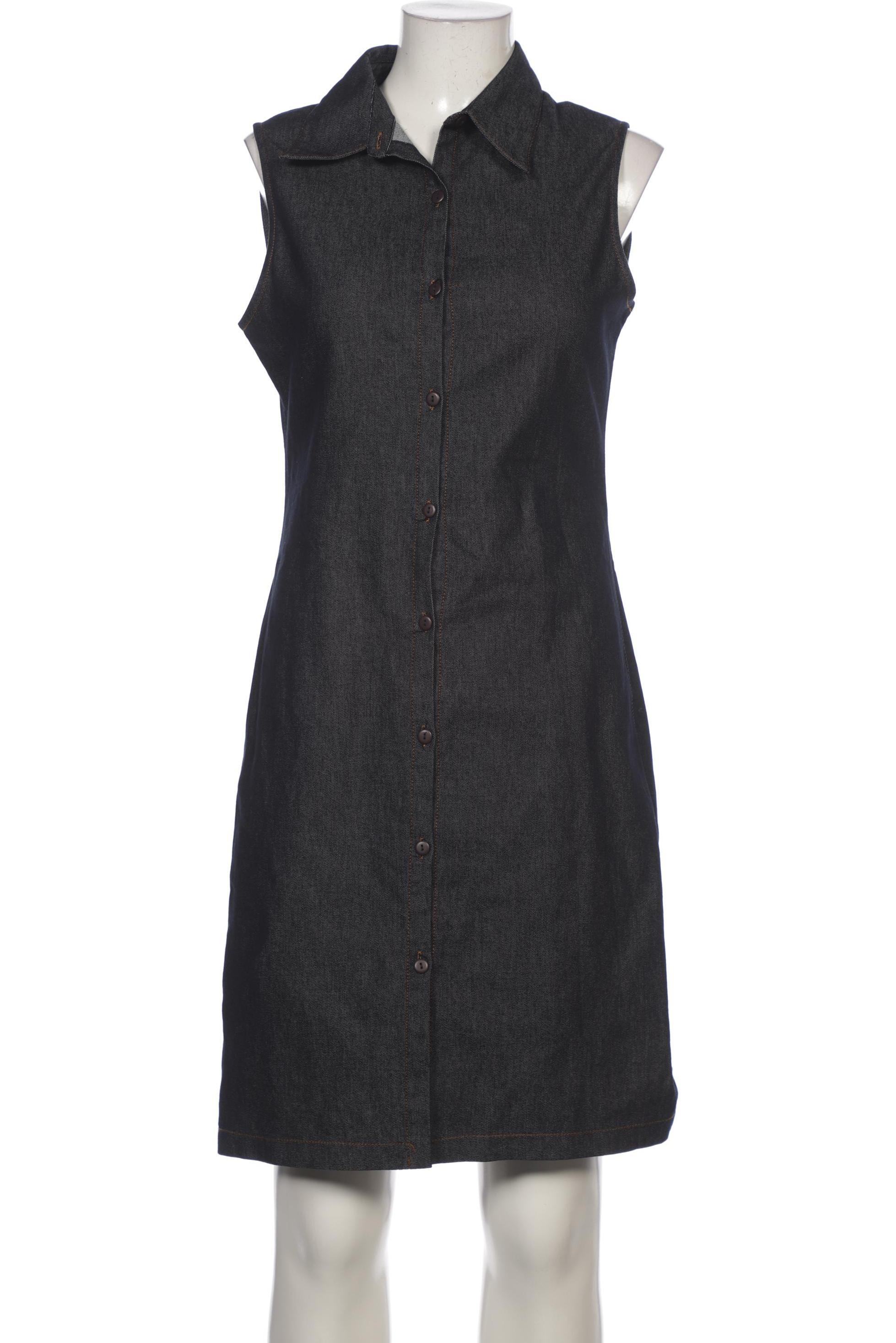 

ZARA Damen Kleid, marineblau