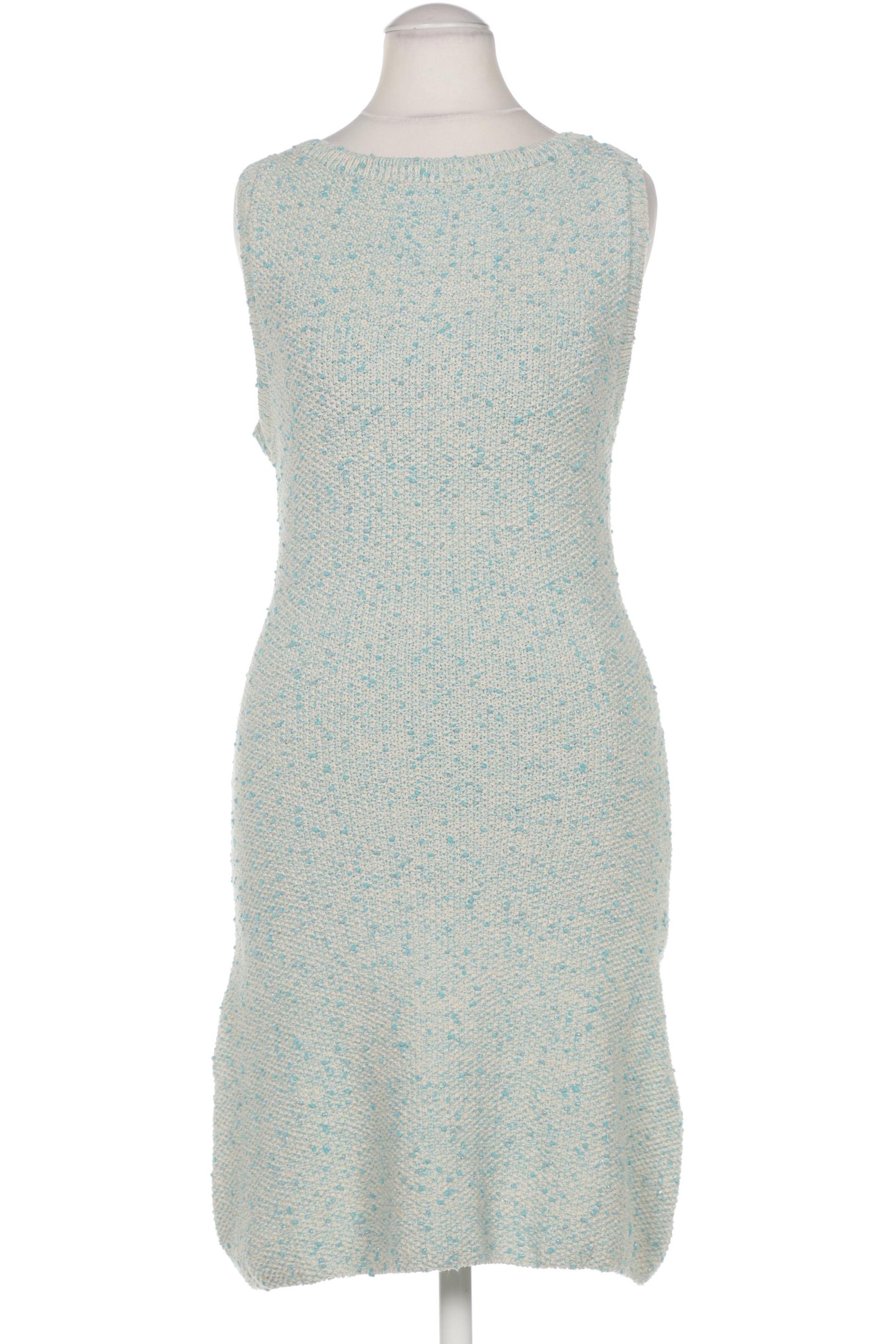 

Zara Damen Kleid, türkis, Gr. 36