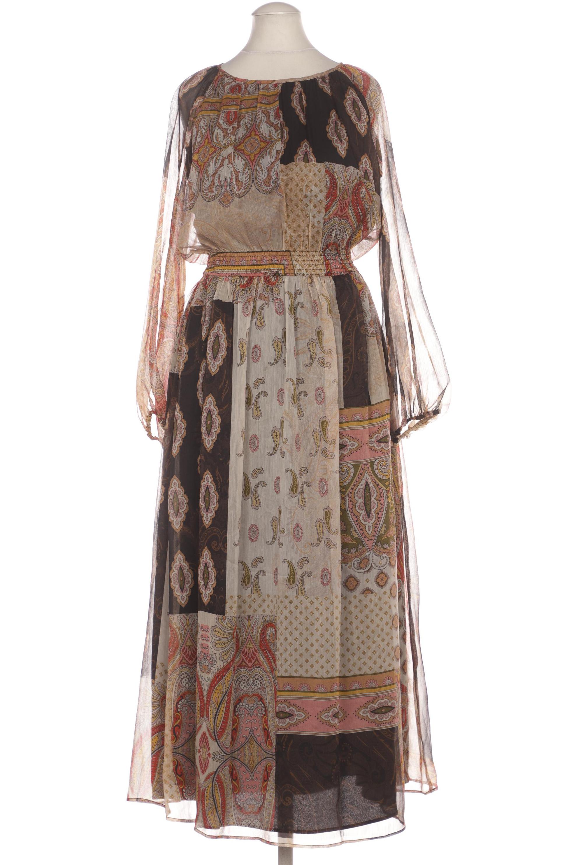 

Zara Damen Kleid, mehrfarbig, Gr. 36