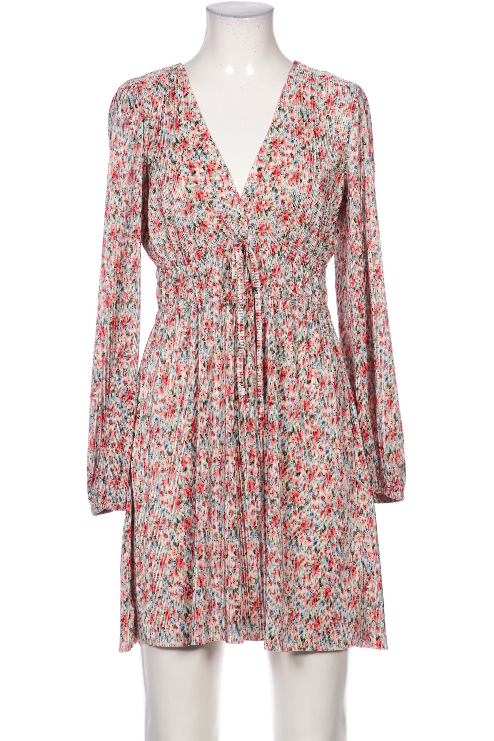 

Zara Damen Kleid, mehrfarbig, Gr. 38