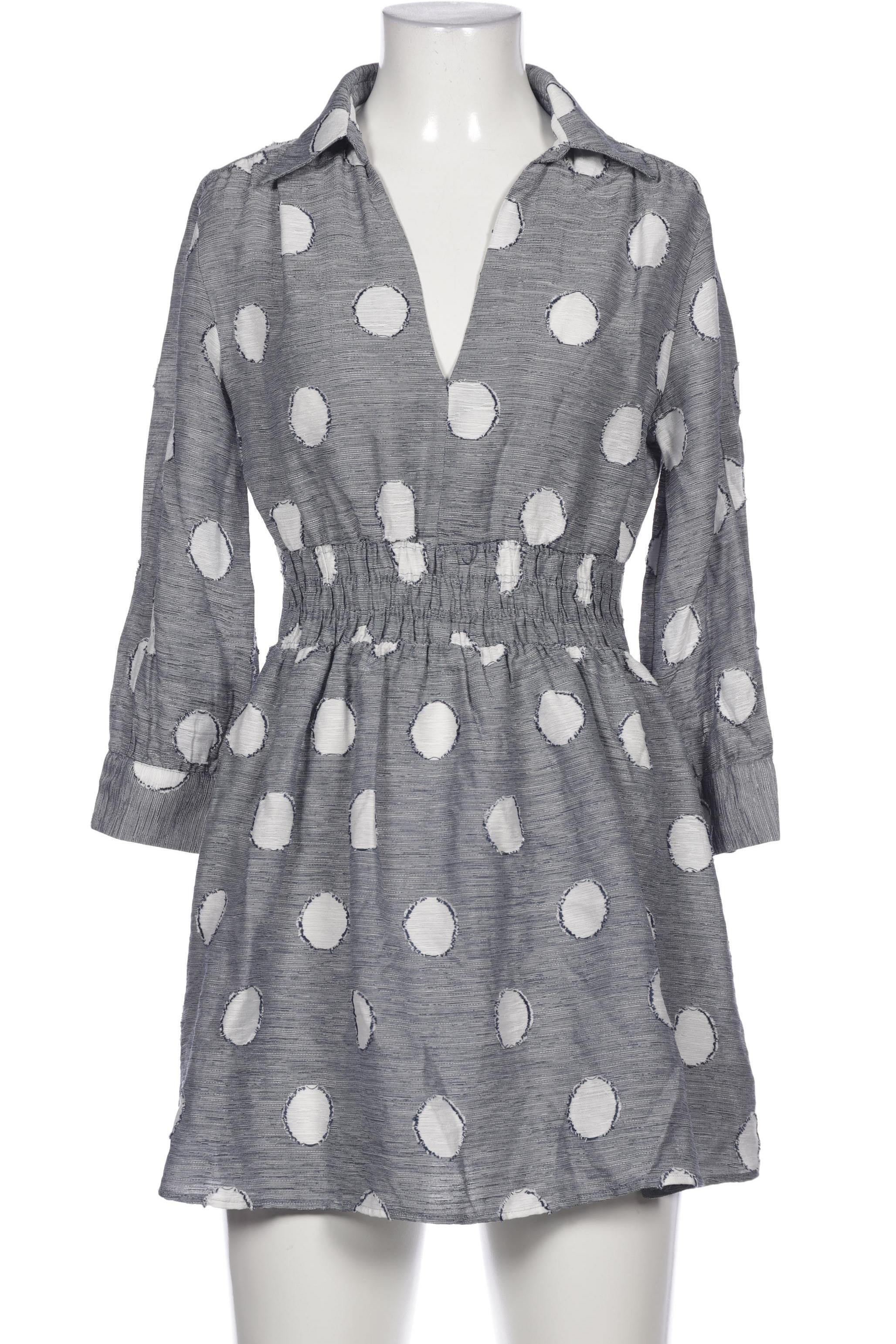 

Zara Damen Kleid, marineblau, Gr. 34