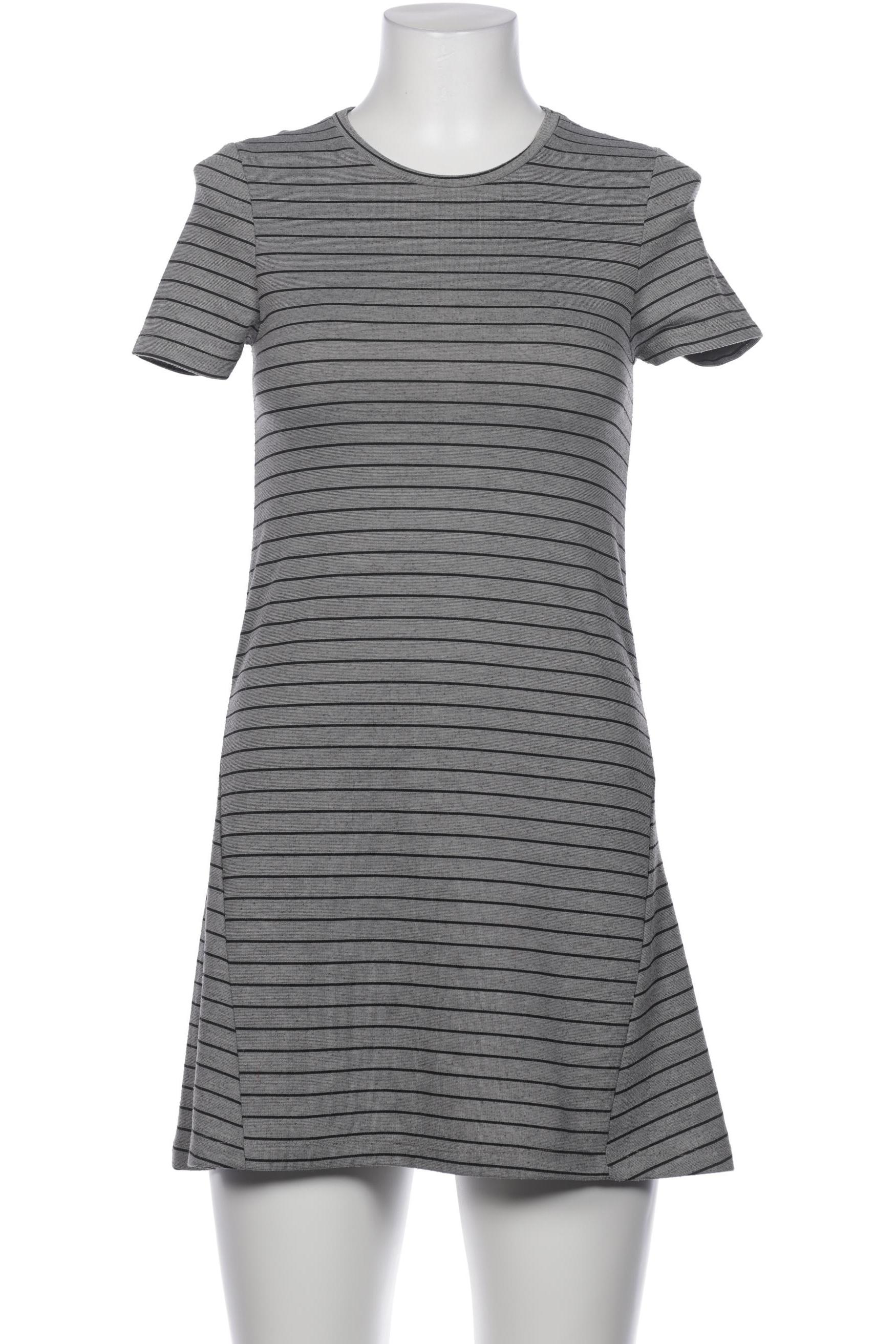 

Zara Damen Kleid, grau, Gr. 36