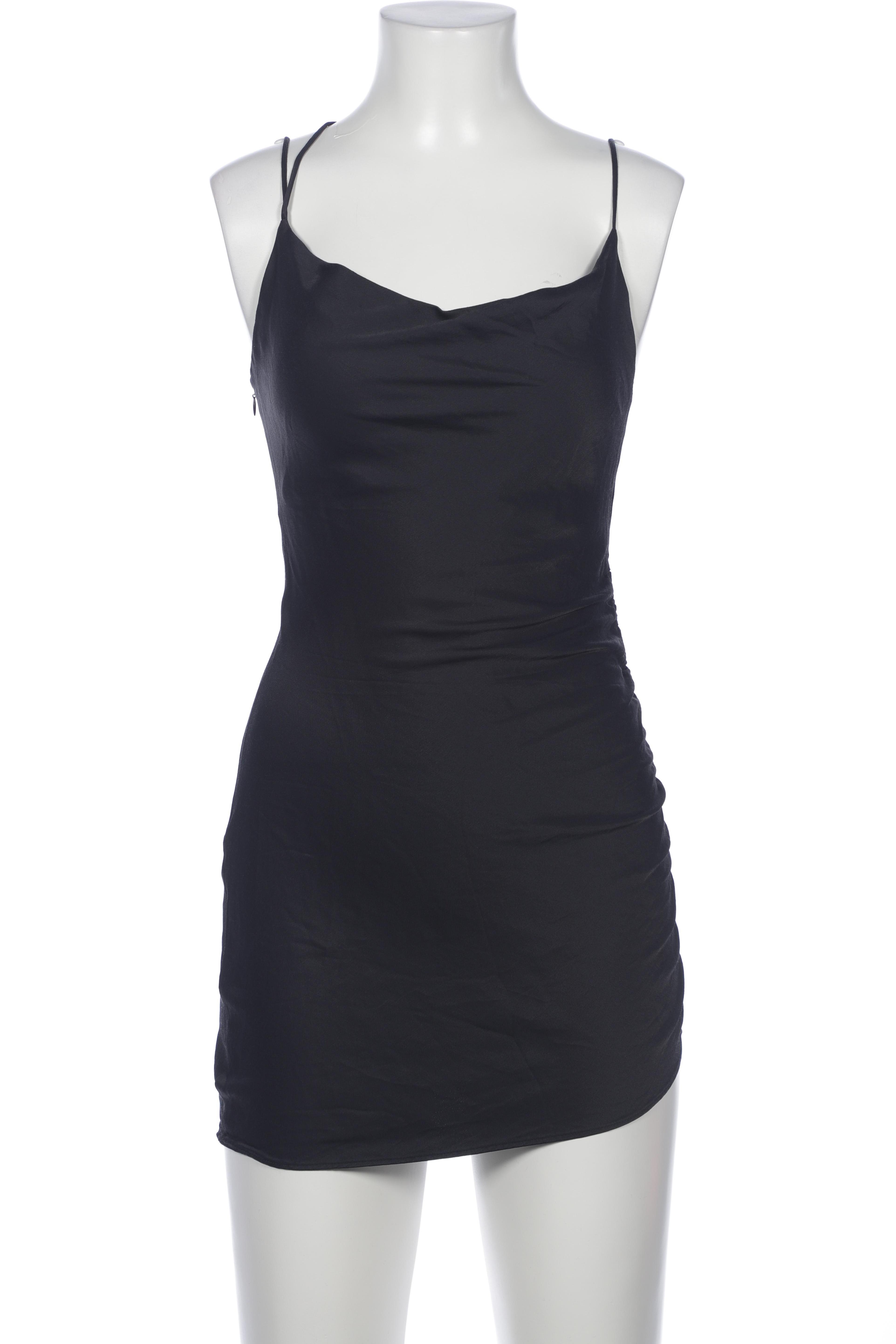 Thumbnail - Zara Damen Kleid, marineblau, Gr. 36