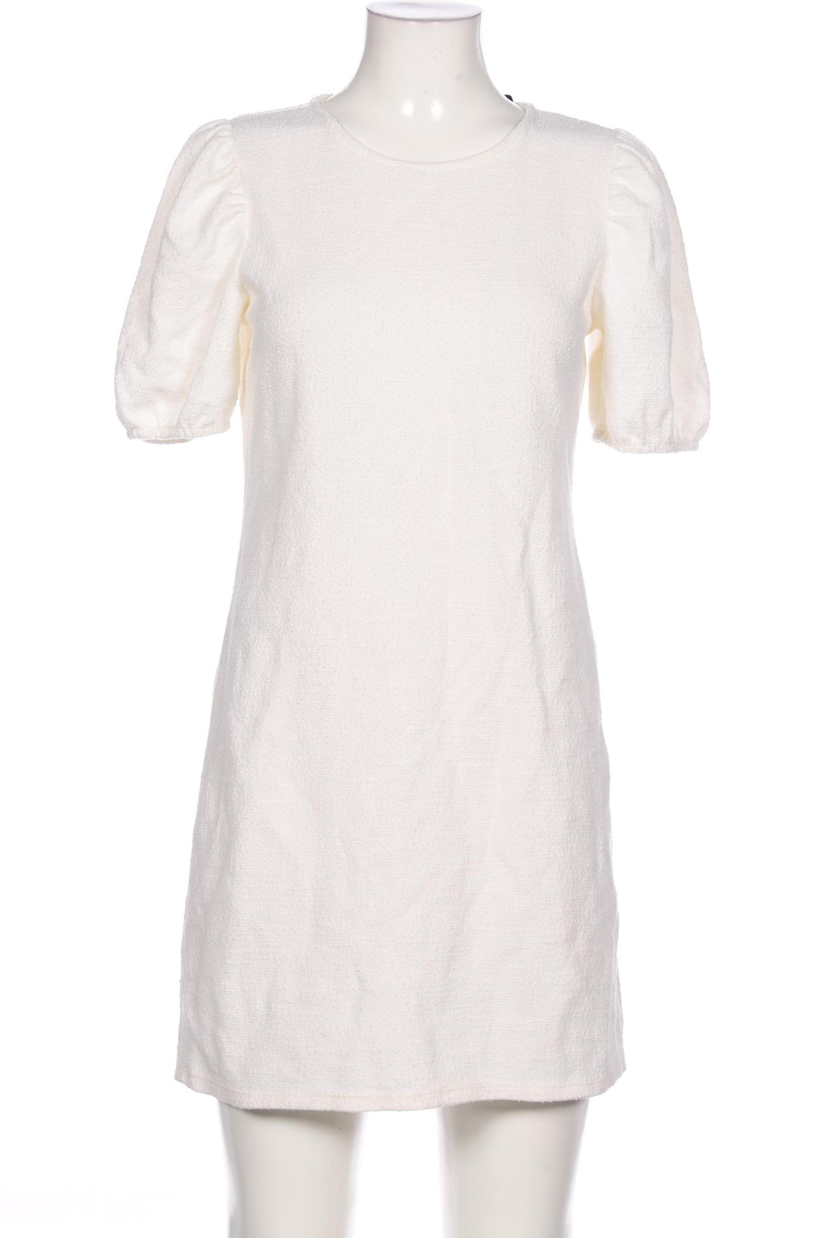 

Zara Damen Kleid, cremeweiß, Gr. 42