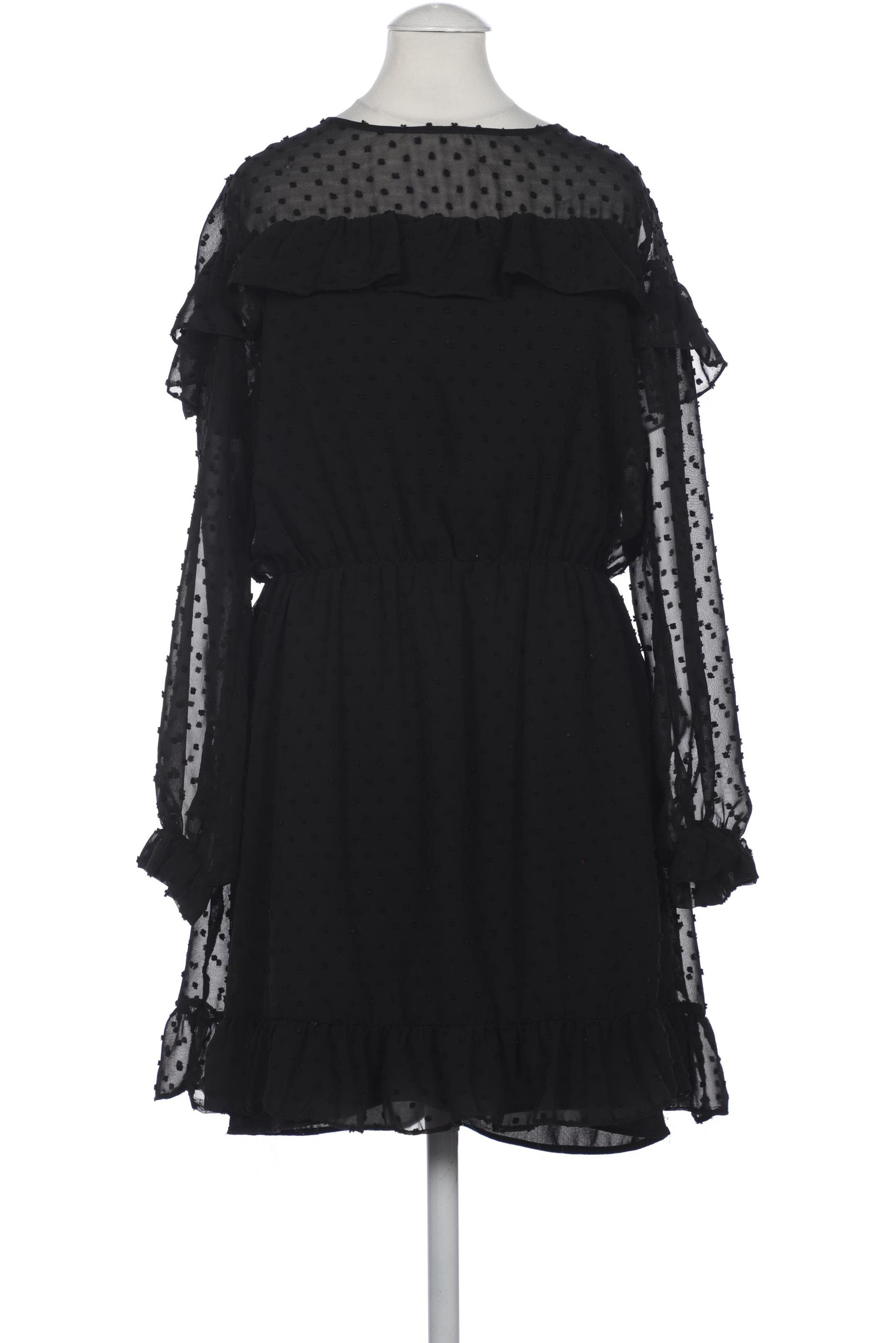 

Zara Damen Kleid, schwarz, Gr. 36