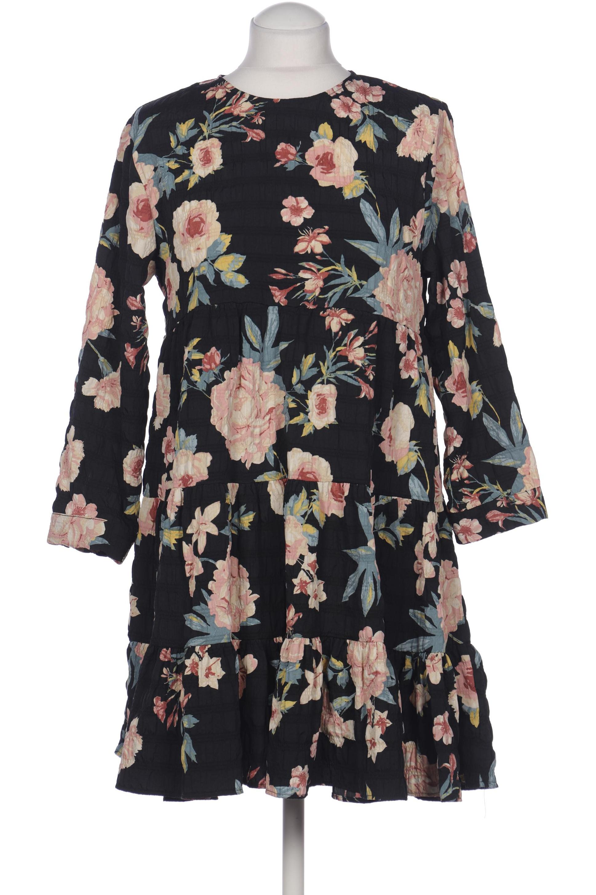 

Zara Damen Kleid, schwarz, Gr. 36