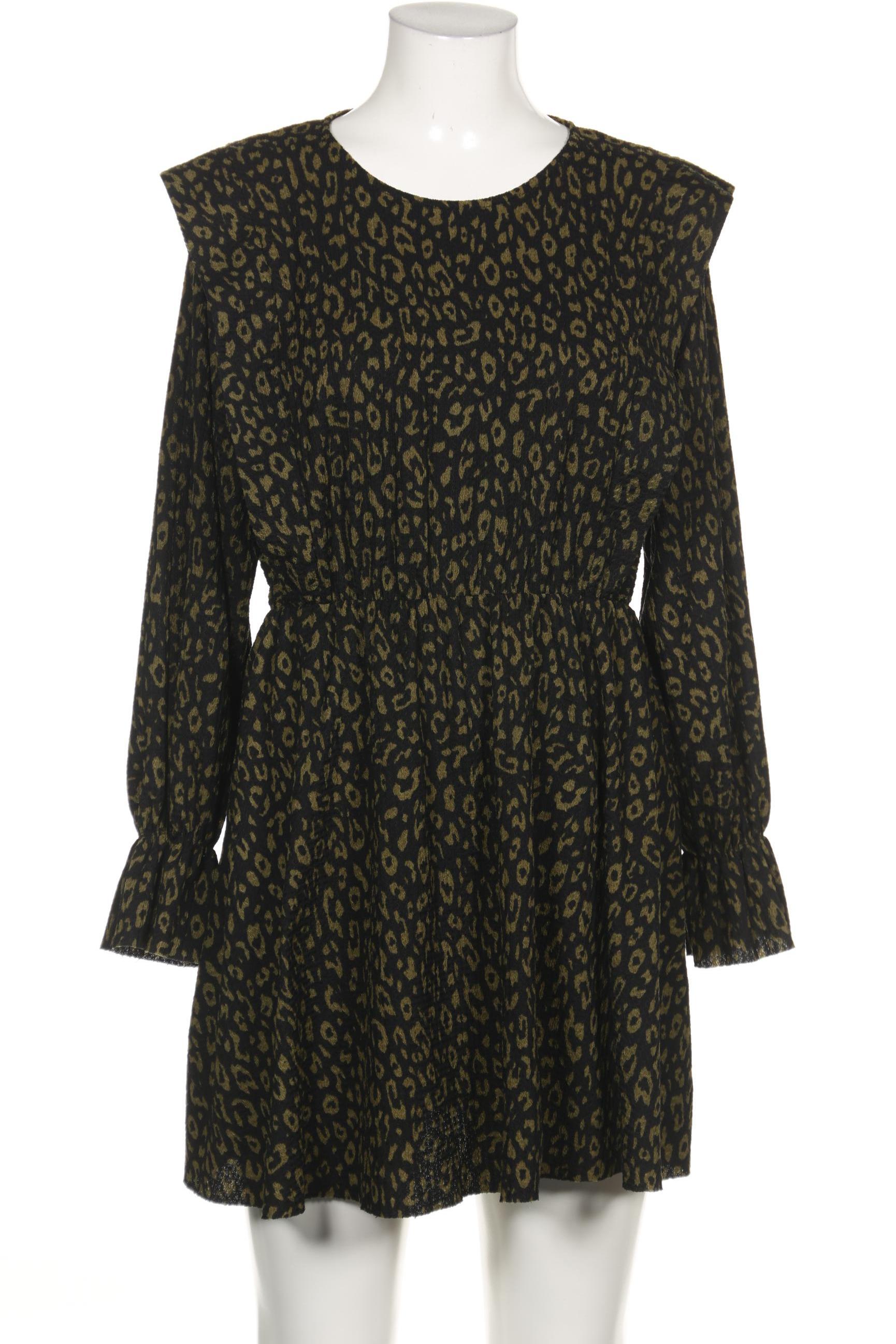

Zara Damen Kleid, grün, Gr. 38