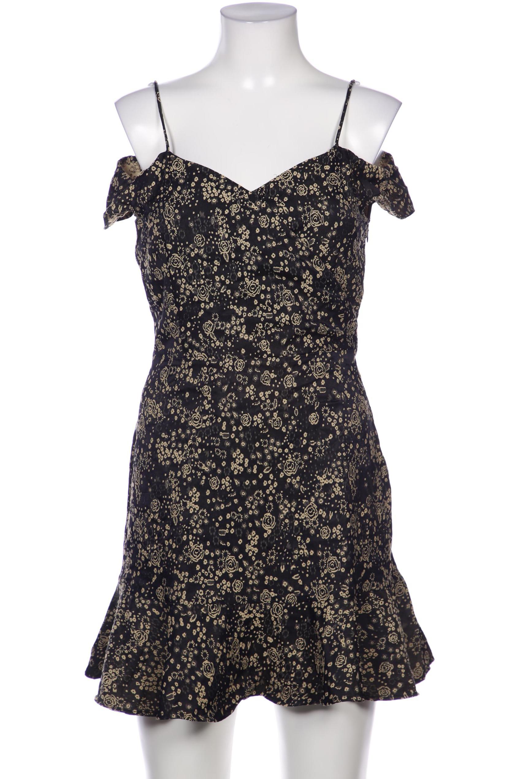 

Zara Damen Kleid, schwarz, Gr. 38
