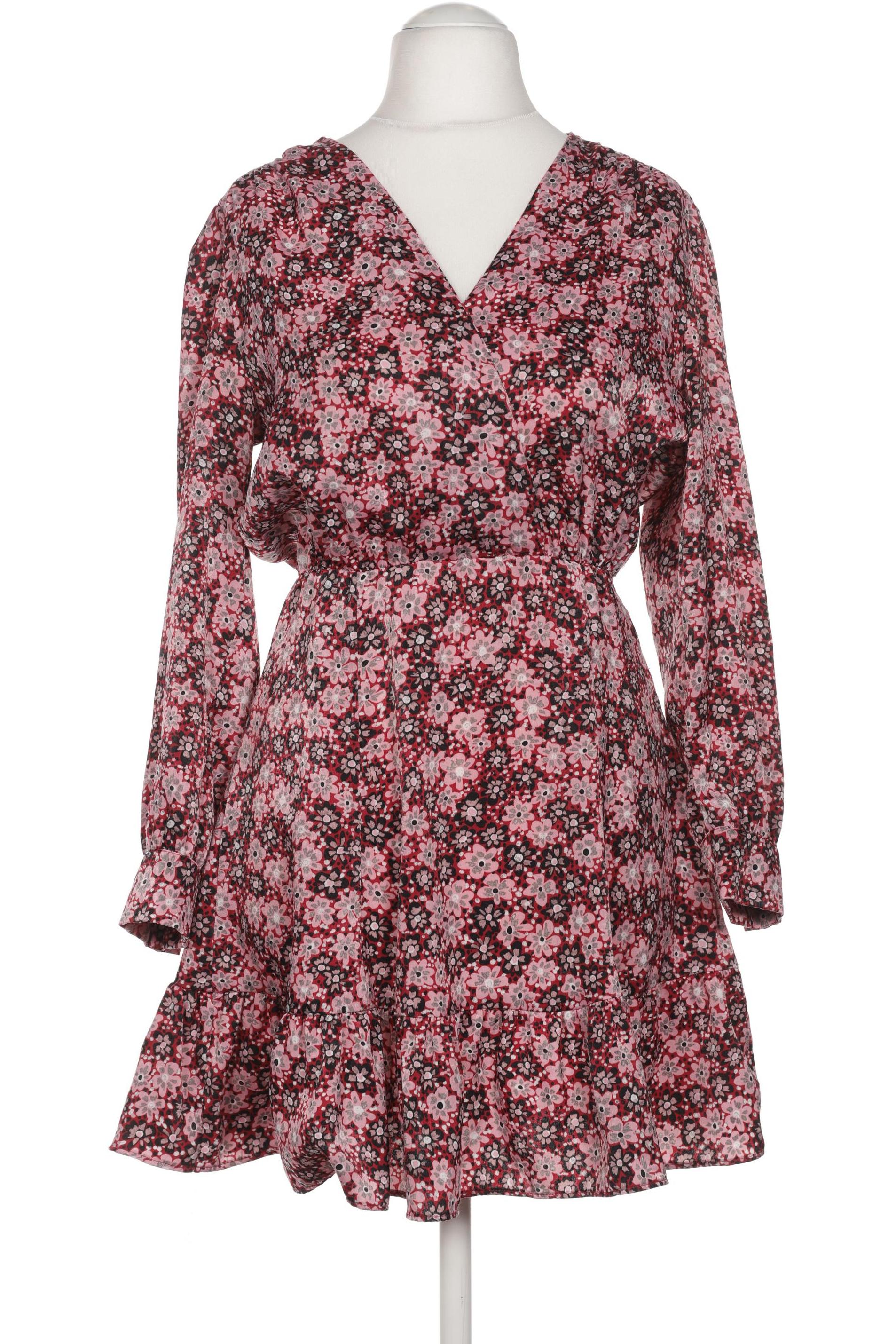 

Zara Damen Kleid, pink, Gr. 36