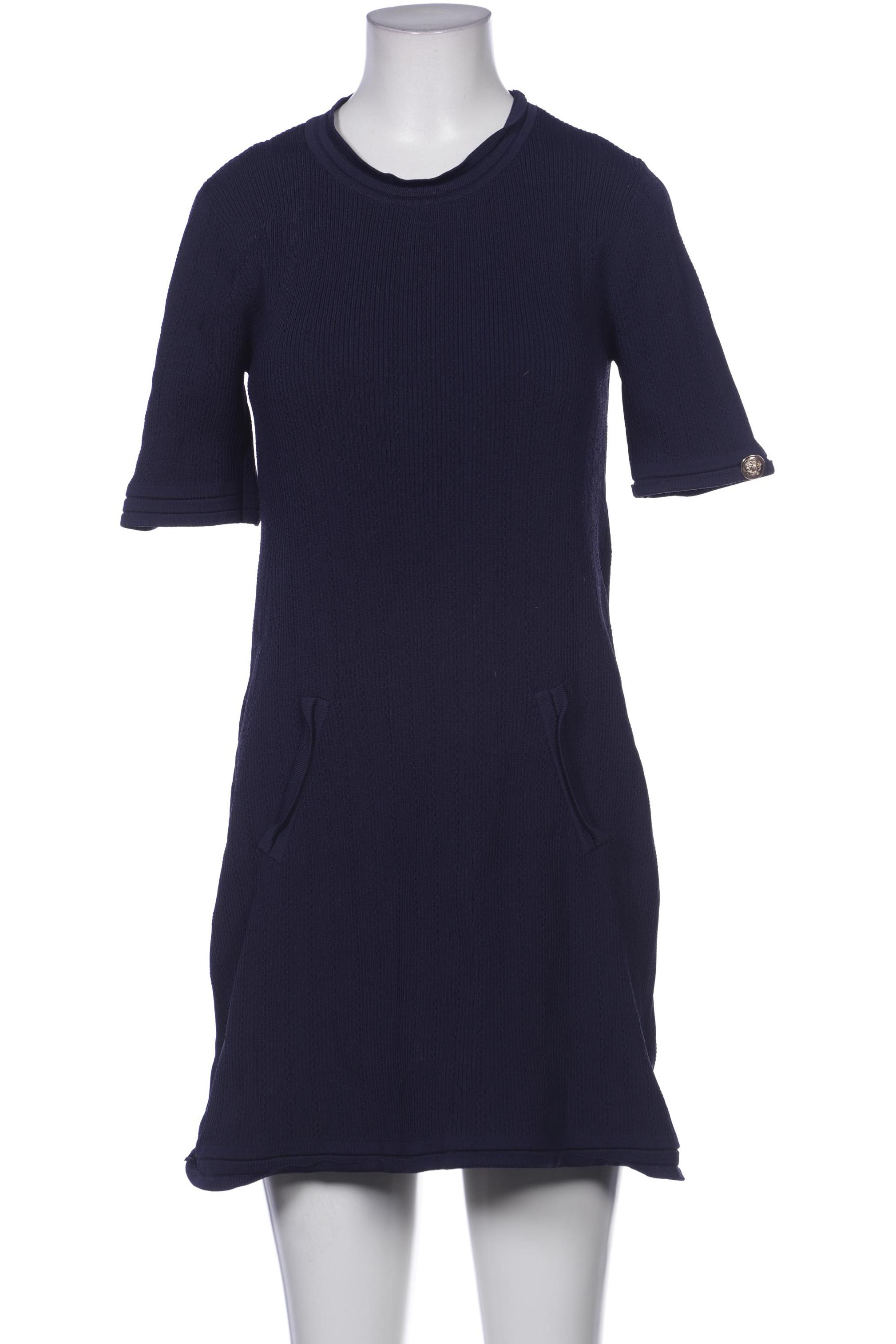 

Zara Damen Kleid, blau, Gr. 38