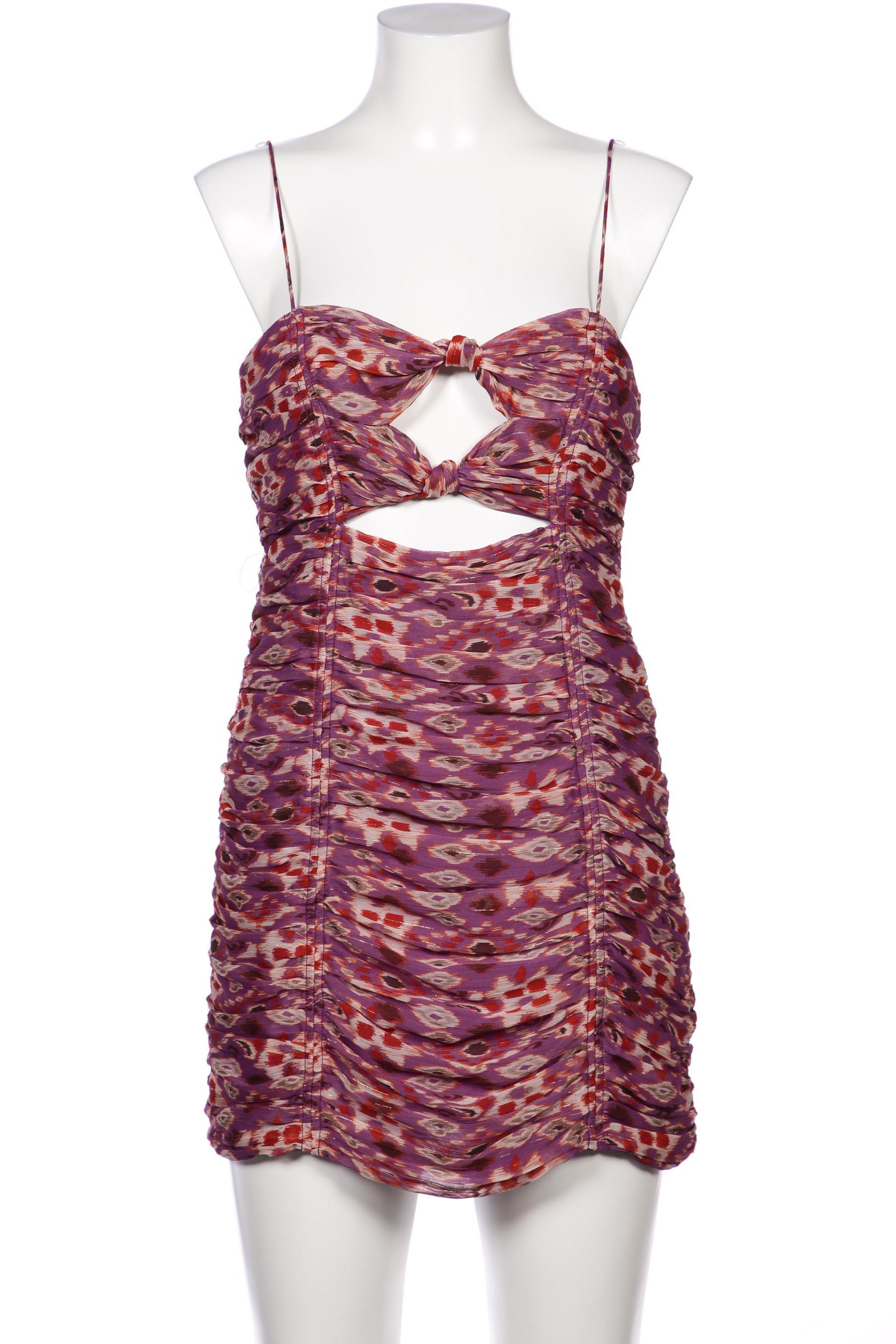 

ZARA Damen Kleid, flieder