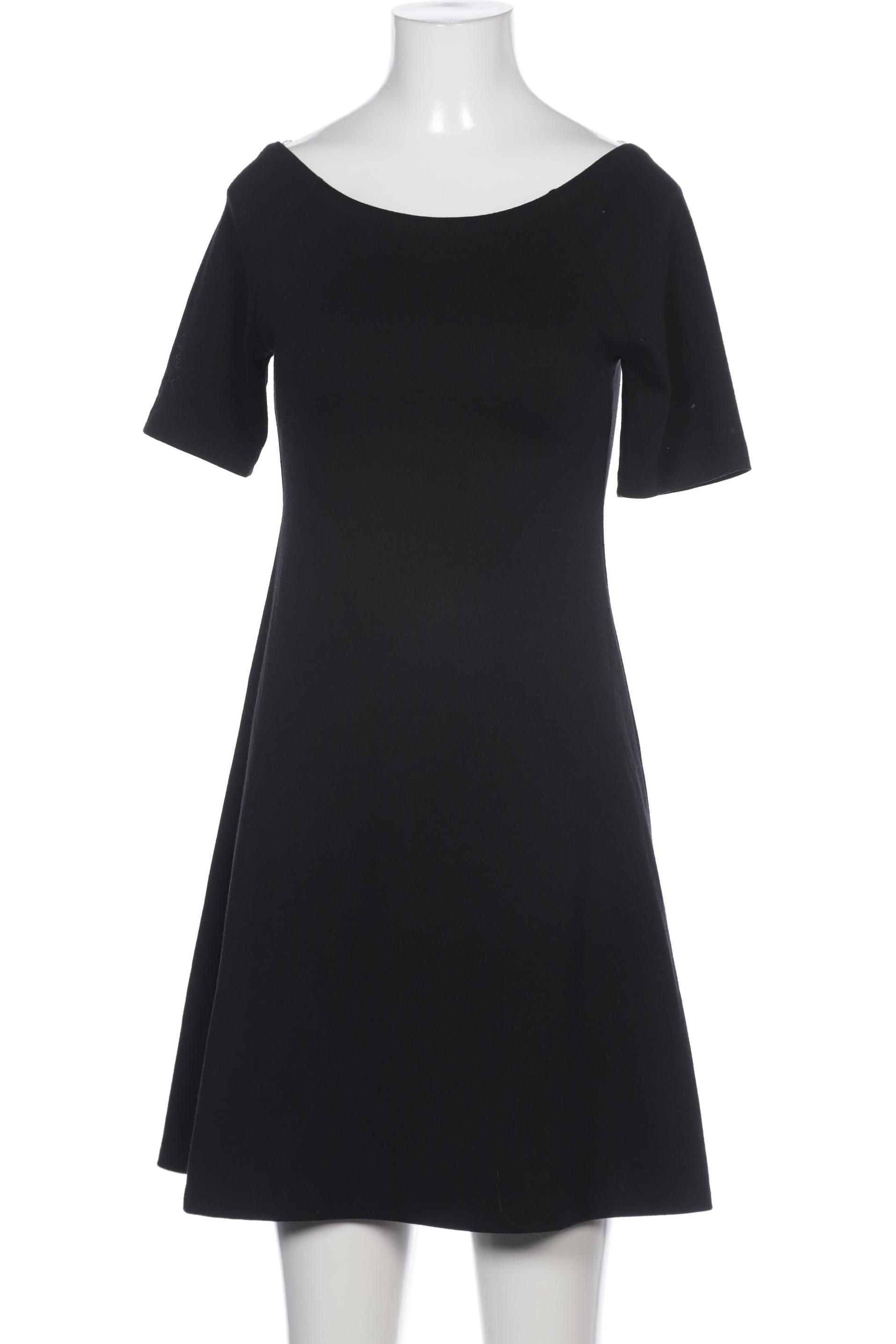 Thumbnail - Zara Damen Kleid, schwarz, Gr. 36