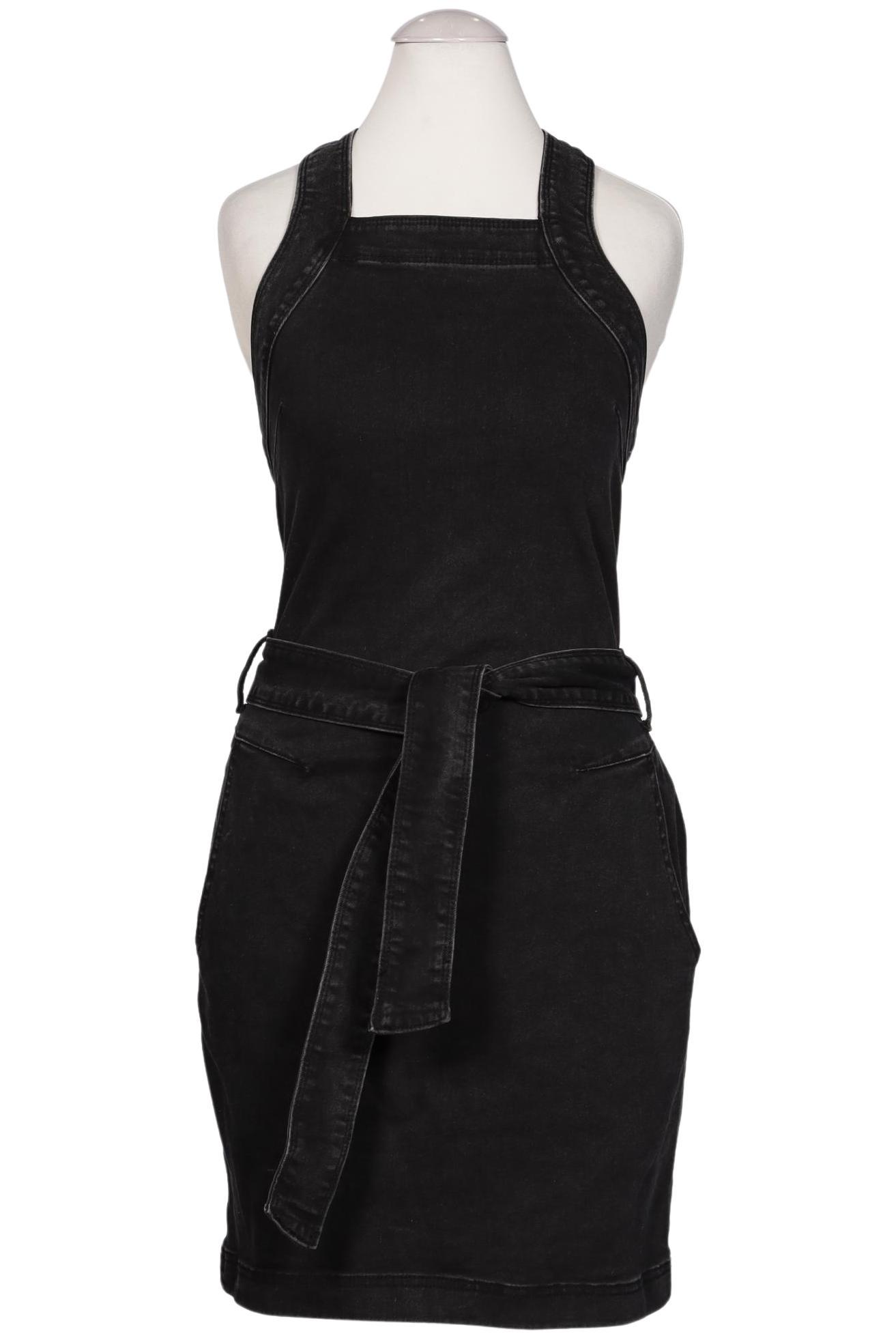

Zara Damen Kleid, schwarz, Gr. 34