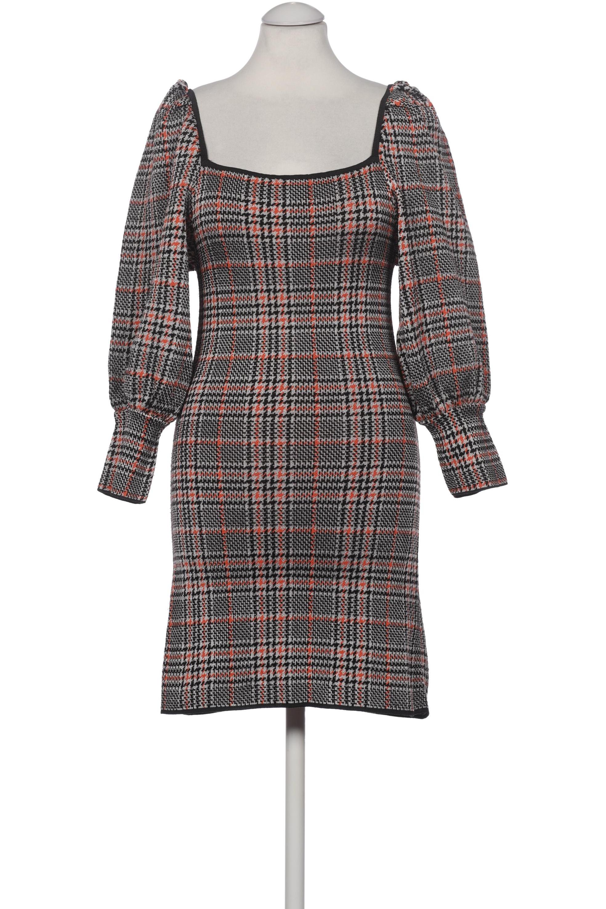 

Zara Damen Kleid, silber, Gr. 38