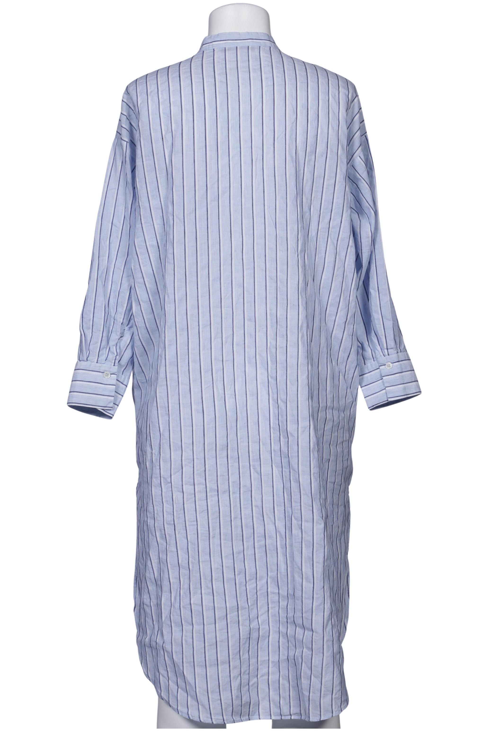 

Zara Damen Kleid, hellblau, Gr. 38
