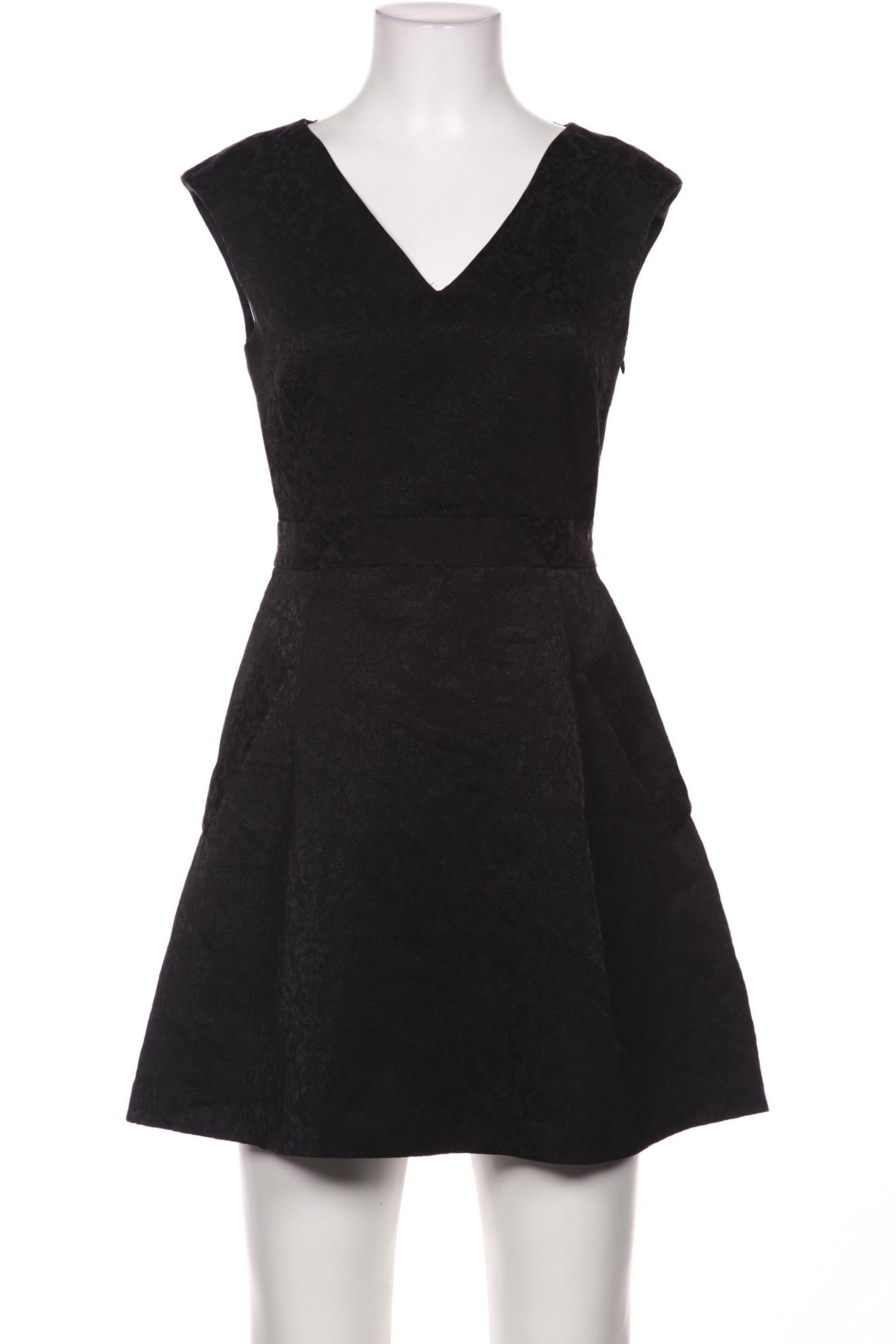 

Zara Damen Kleid, schwarz, Gr. 36