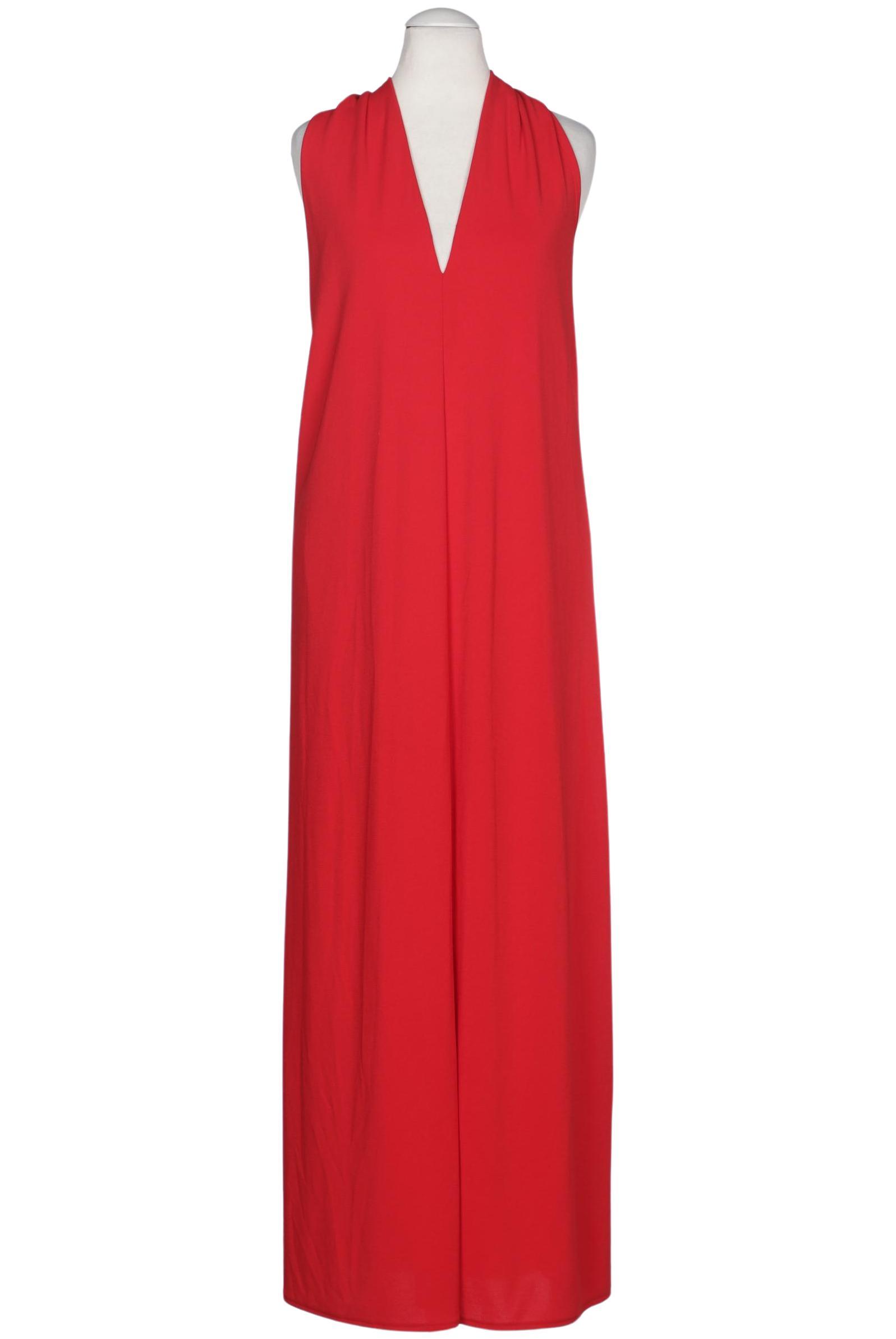 

Zara Damen Kleid, rot, Gr. 38