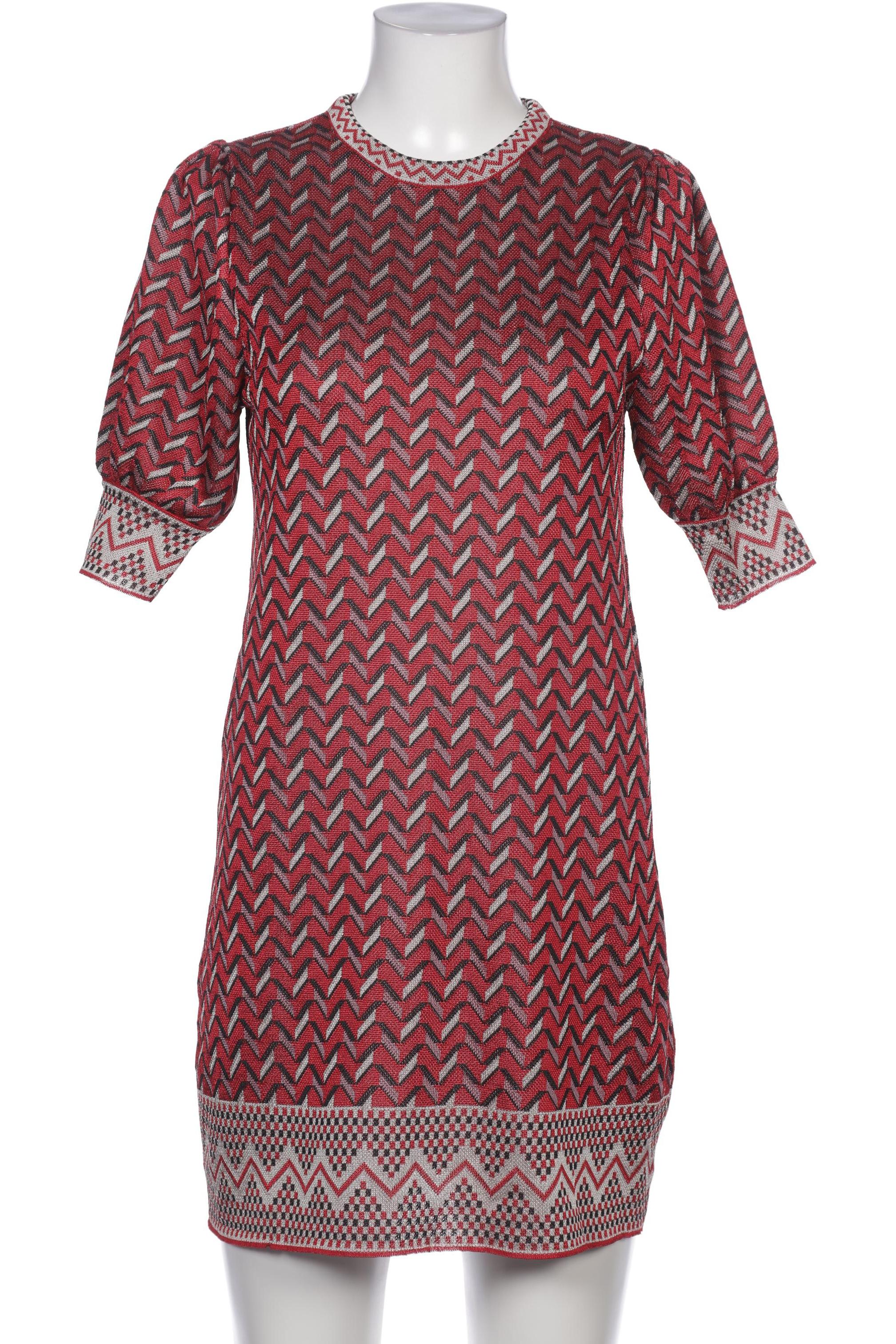 

ZARA Damen Kleid, rot