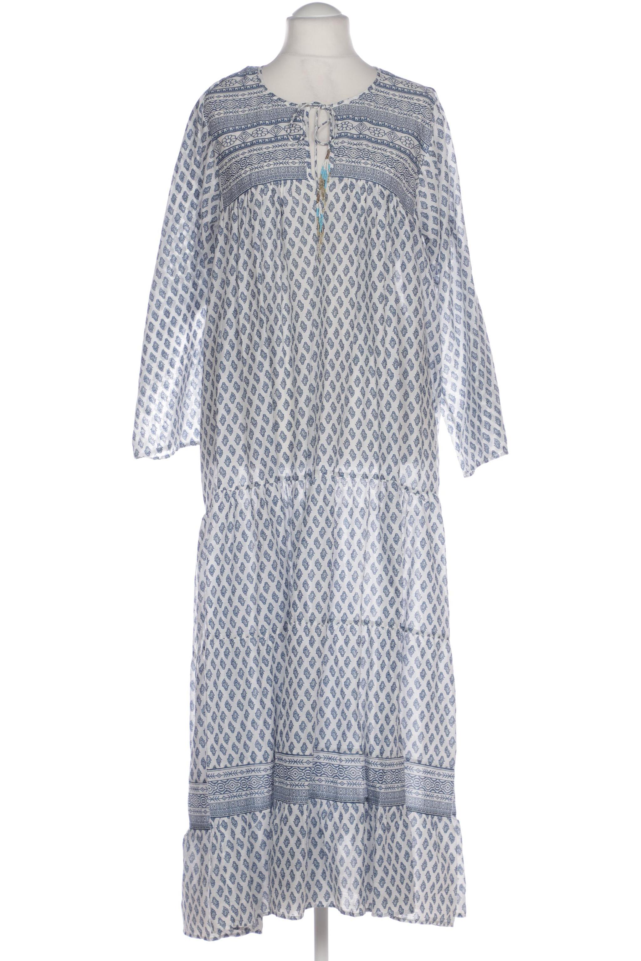 

Zara Damen Kleid, hellblau, Gr. 46