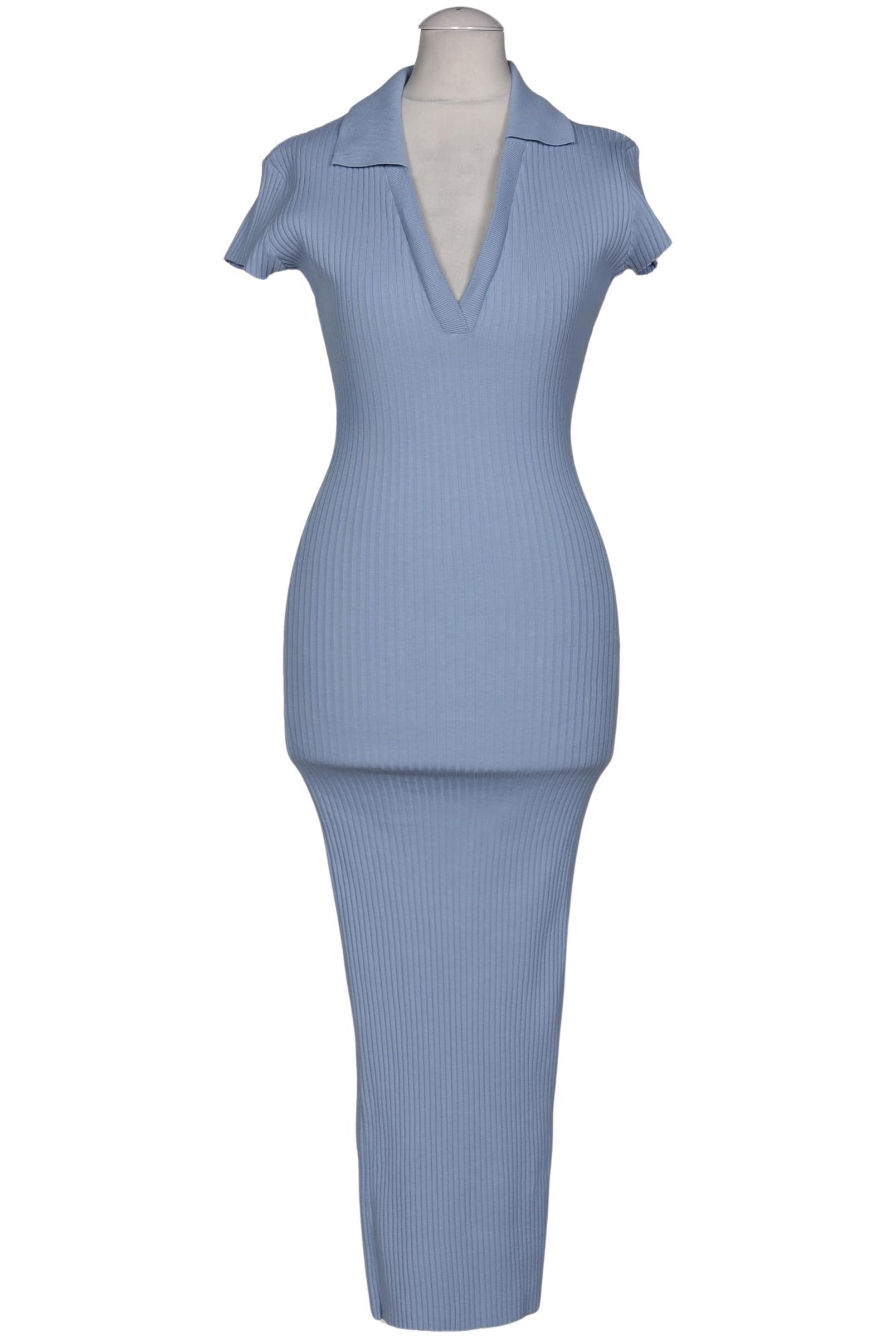 

Zara Damen Kleid, hellblau, Gr. 36