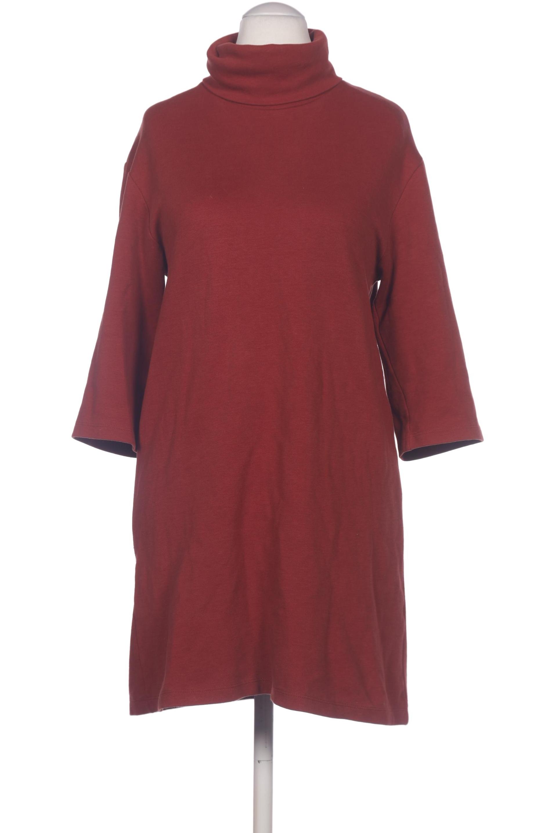 

Zara Damen Kleid, rot, Gr. 36