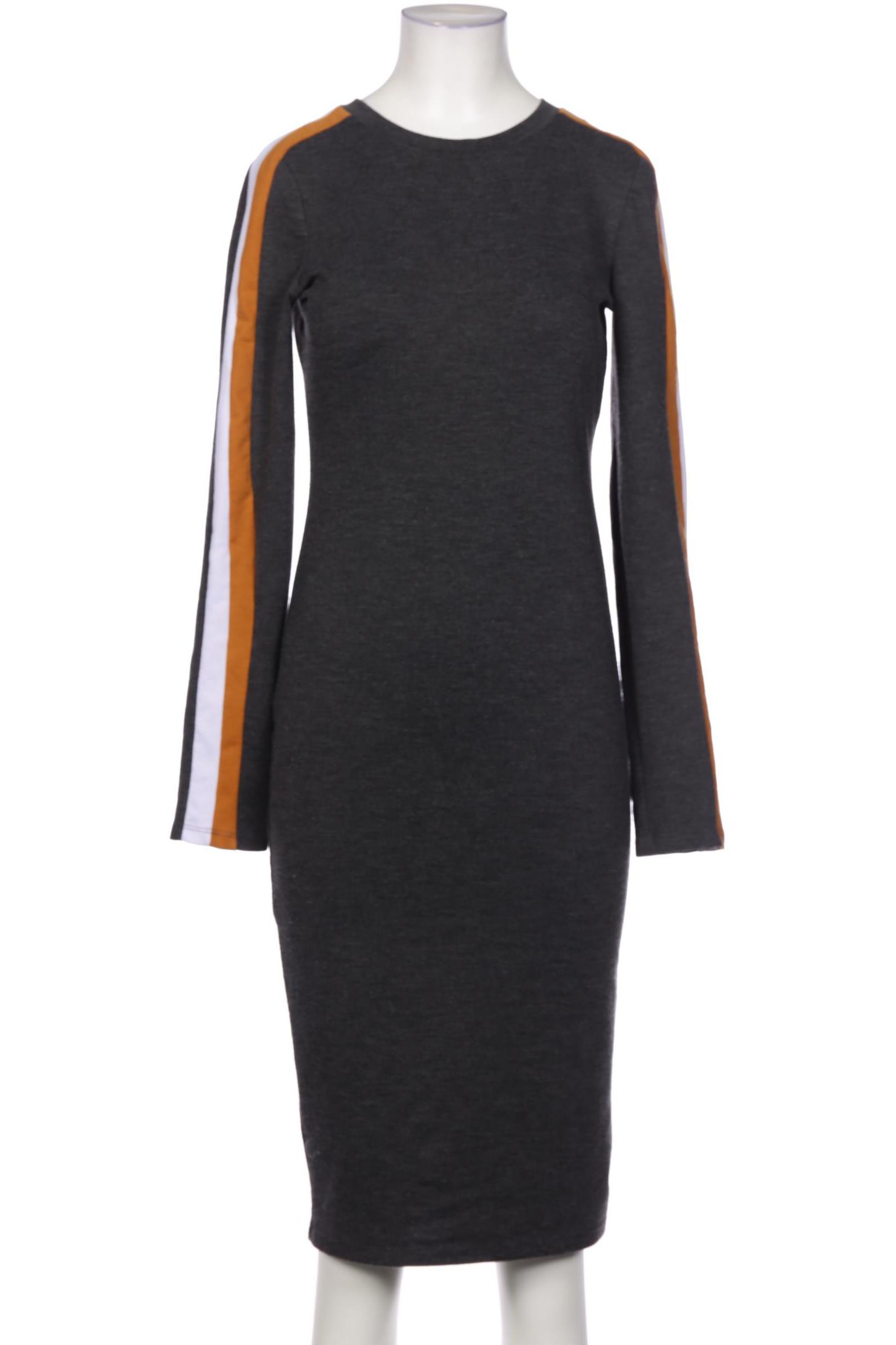 

Zara Damen Kleid, grau, Gr. 38