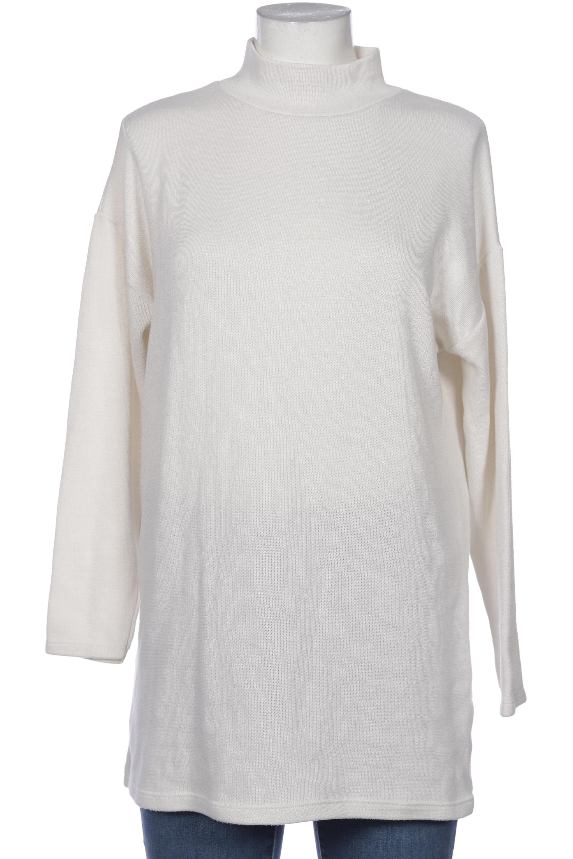 

ZARA Damen Kleid, weiß