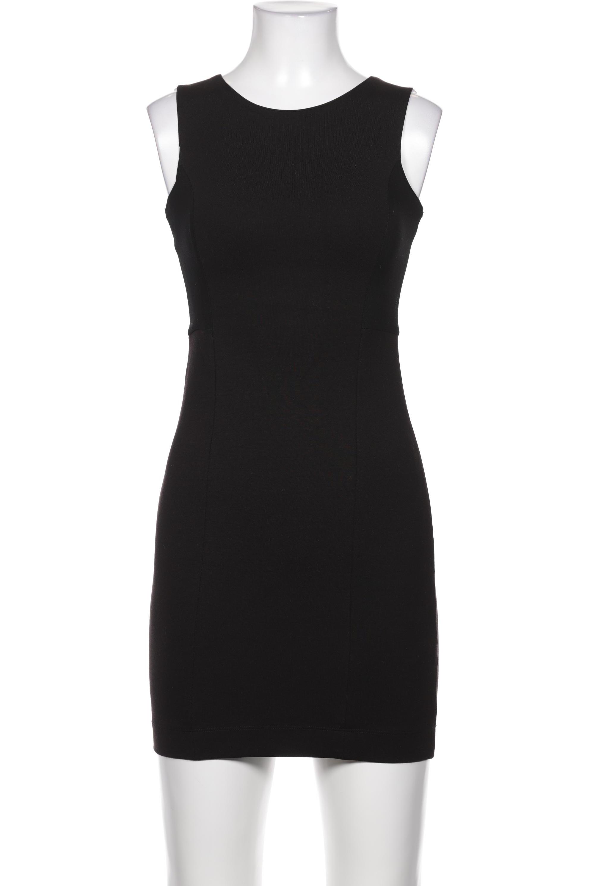 

ZARA Damen Kleid, schwarz