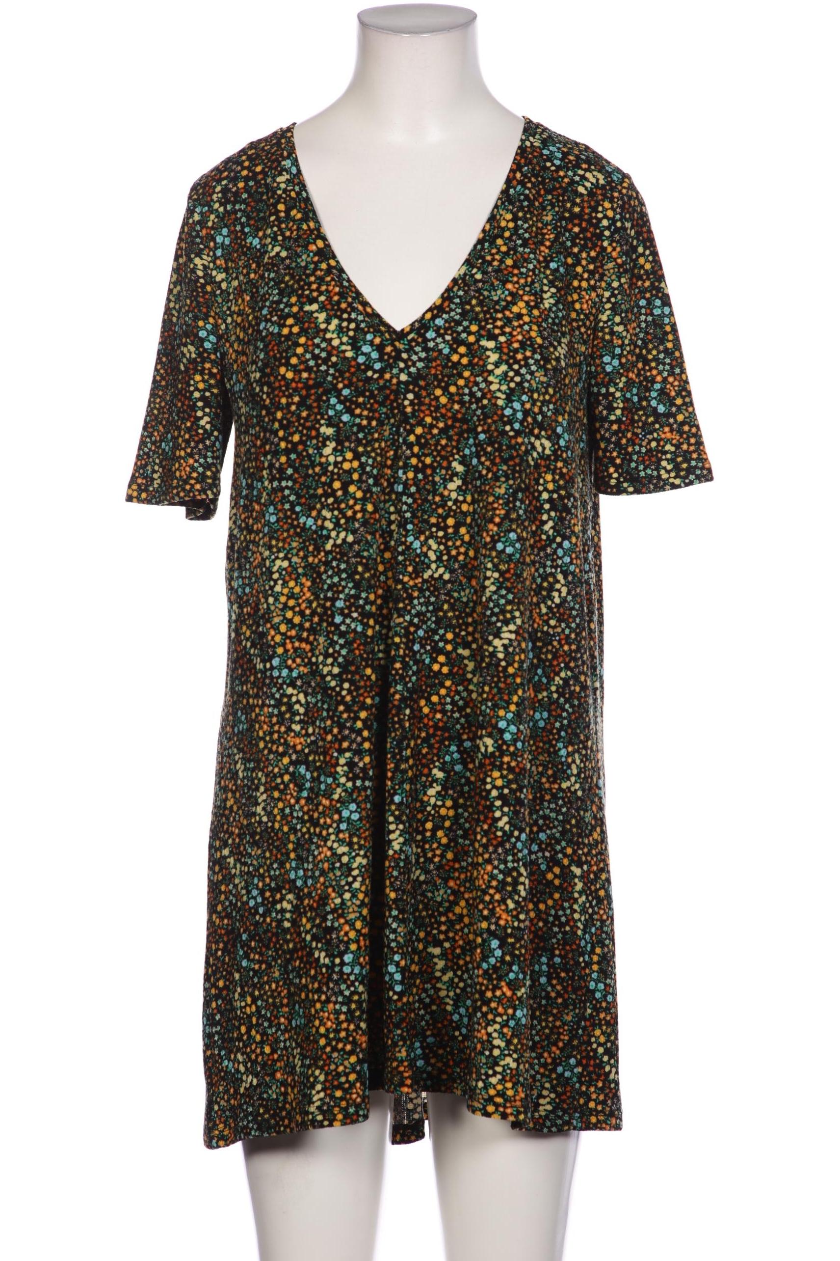 

Zara Damen Kleid, mehrfarbig, Gr. 36
