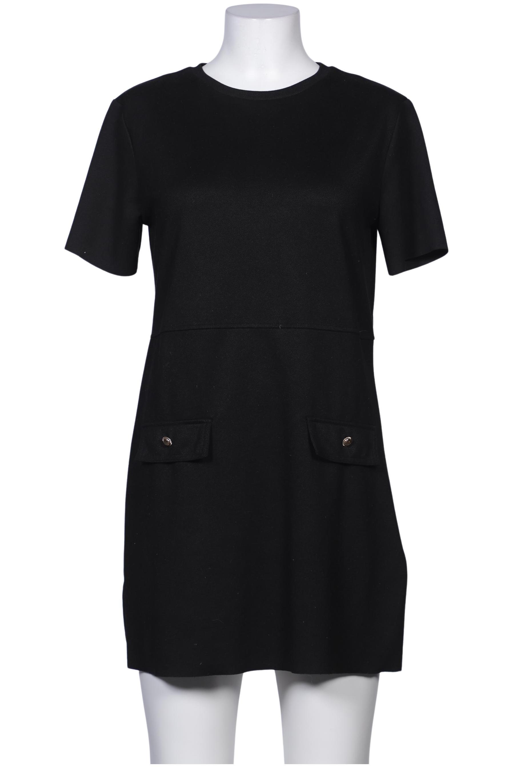 

Zara Damen Kleid, schwarz, Gr. 38