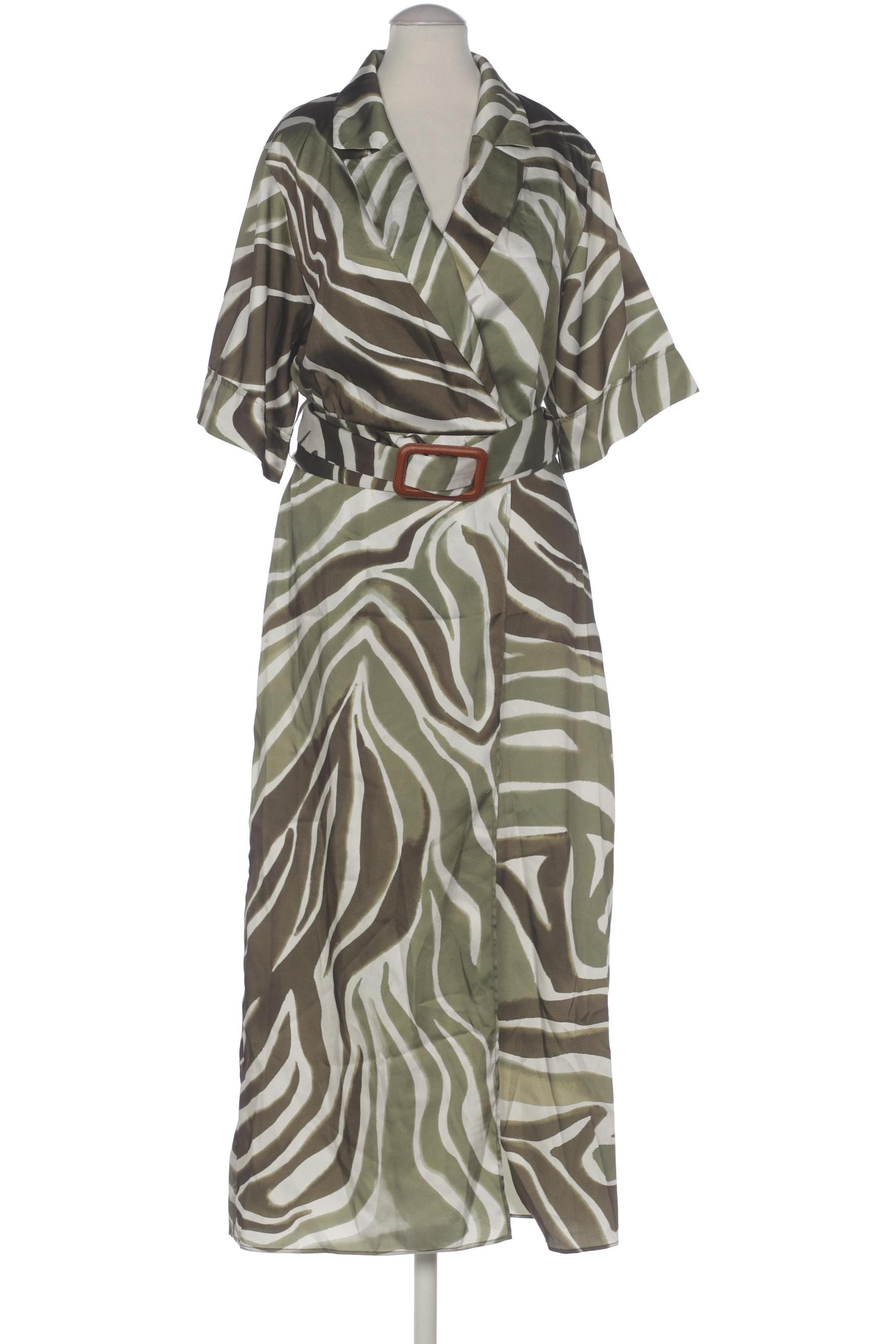 

Zara Damen Kleid, grün, Gr. 36