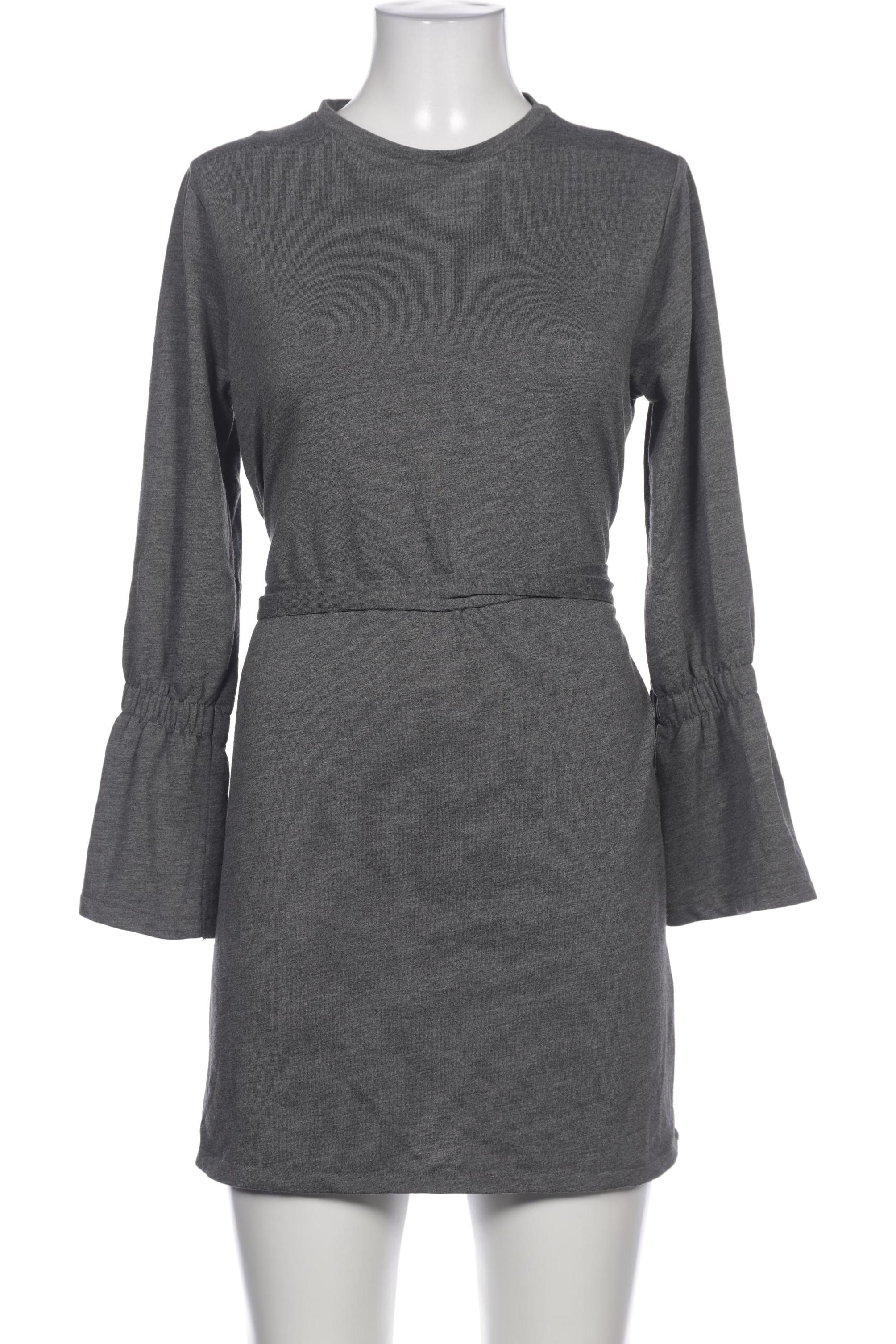 

Zara Damen Kleid, grau, Gr. 36