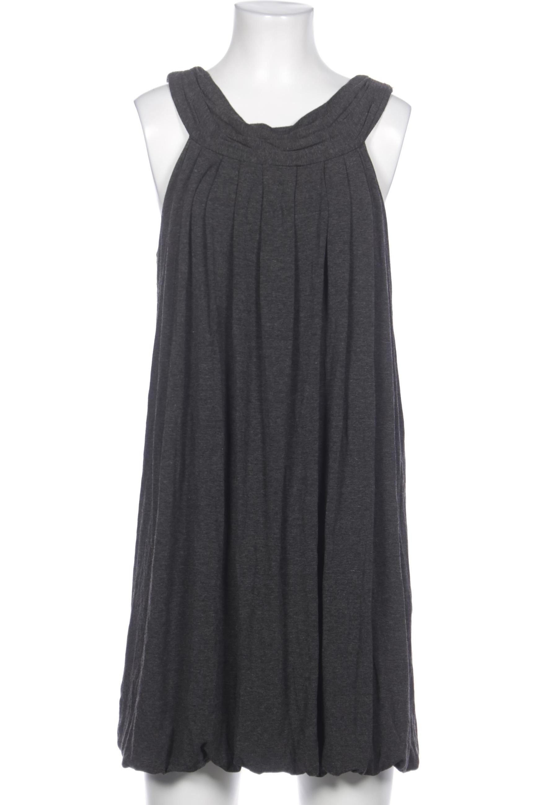 

ZARA Damen Kleid, grau