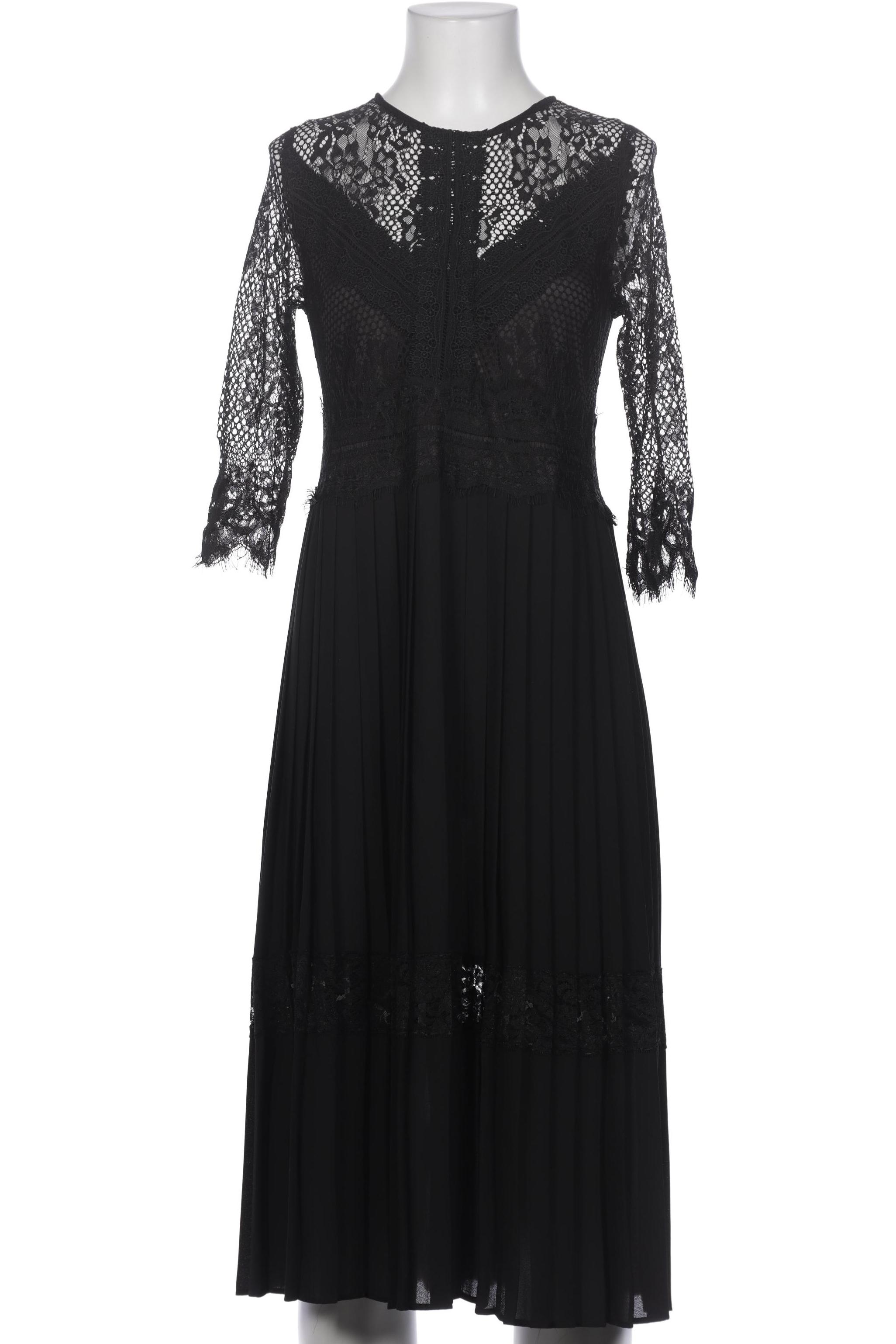 

Zara Damen Kleid, schwarz, Gr. 36