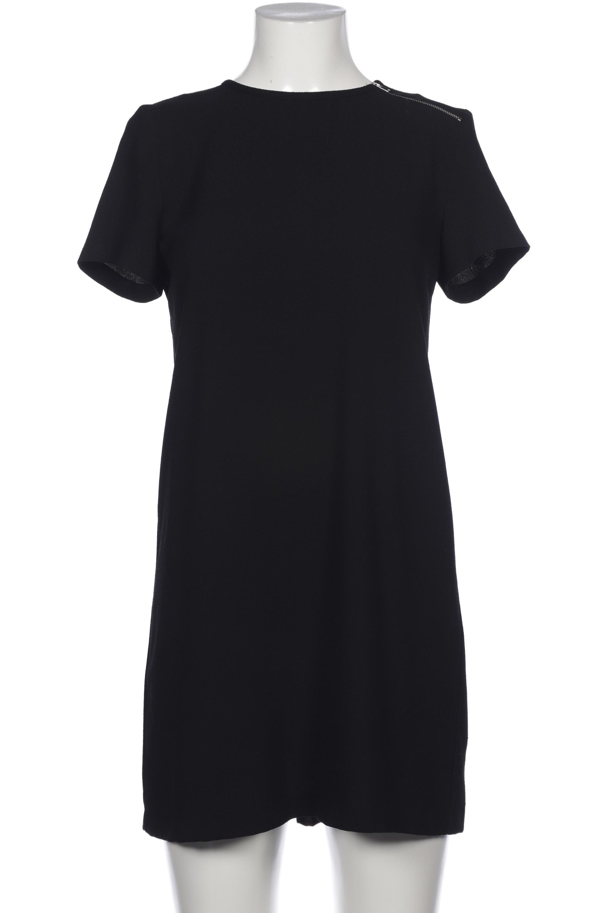 

ZARA Damen Kleid, schwarz