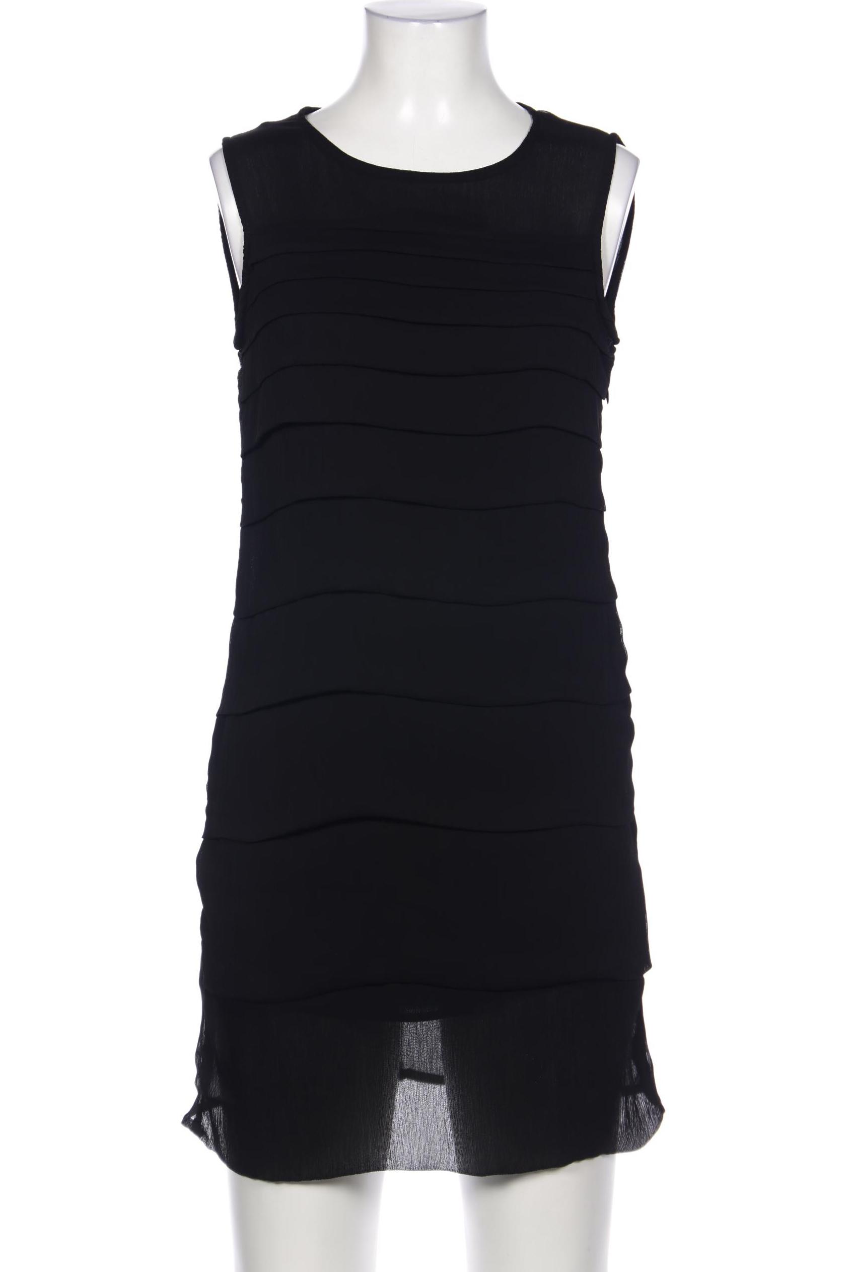 

ZARA Damen Kleid, schwarz