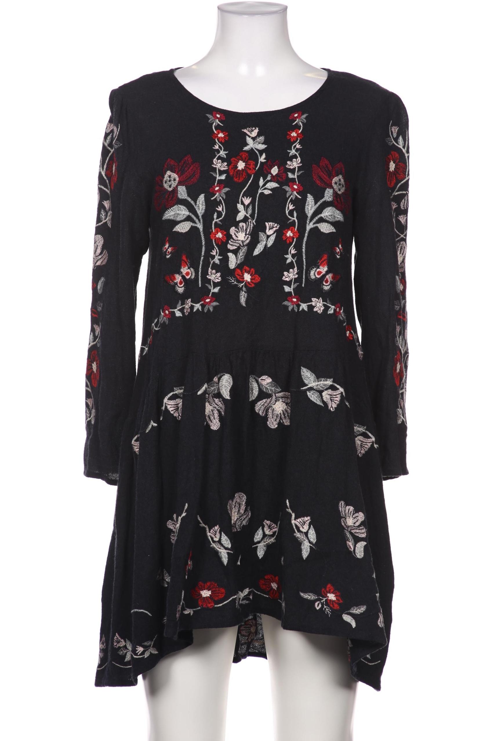 

Zara Damen Kleid, marineblau, Gr. 38