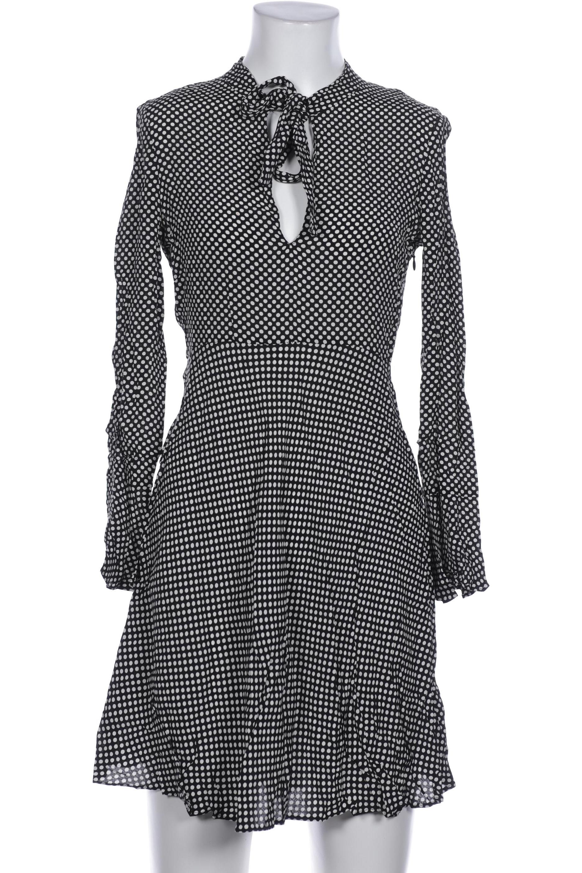 

Zara Damen Kleid, schwarz, Gr. 36